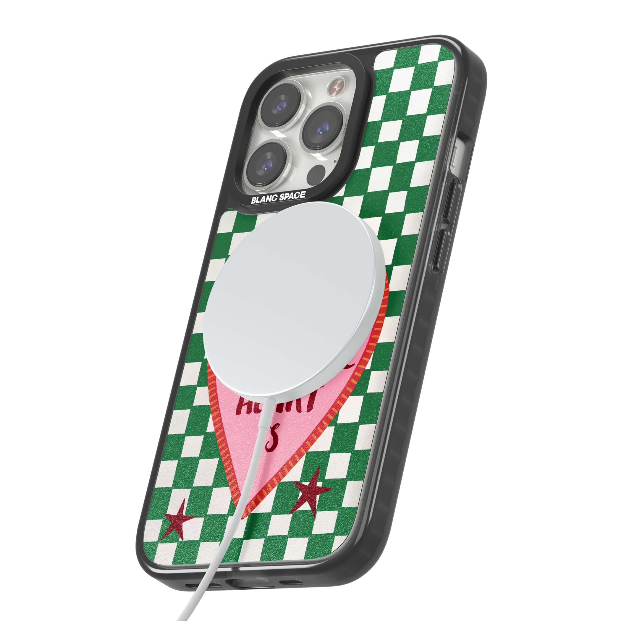 BLACK IMPACT MAGSAFE