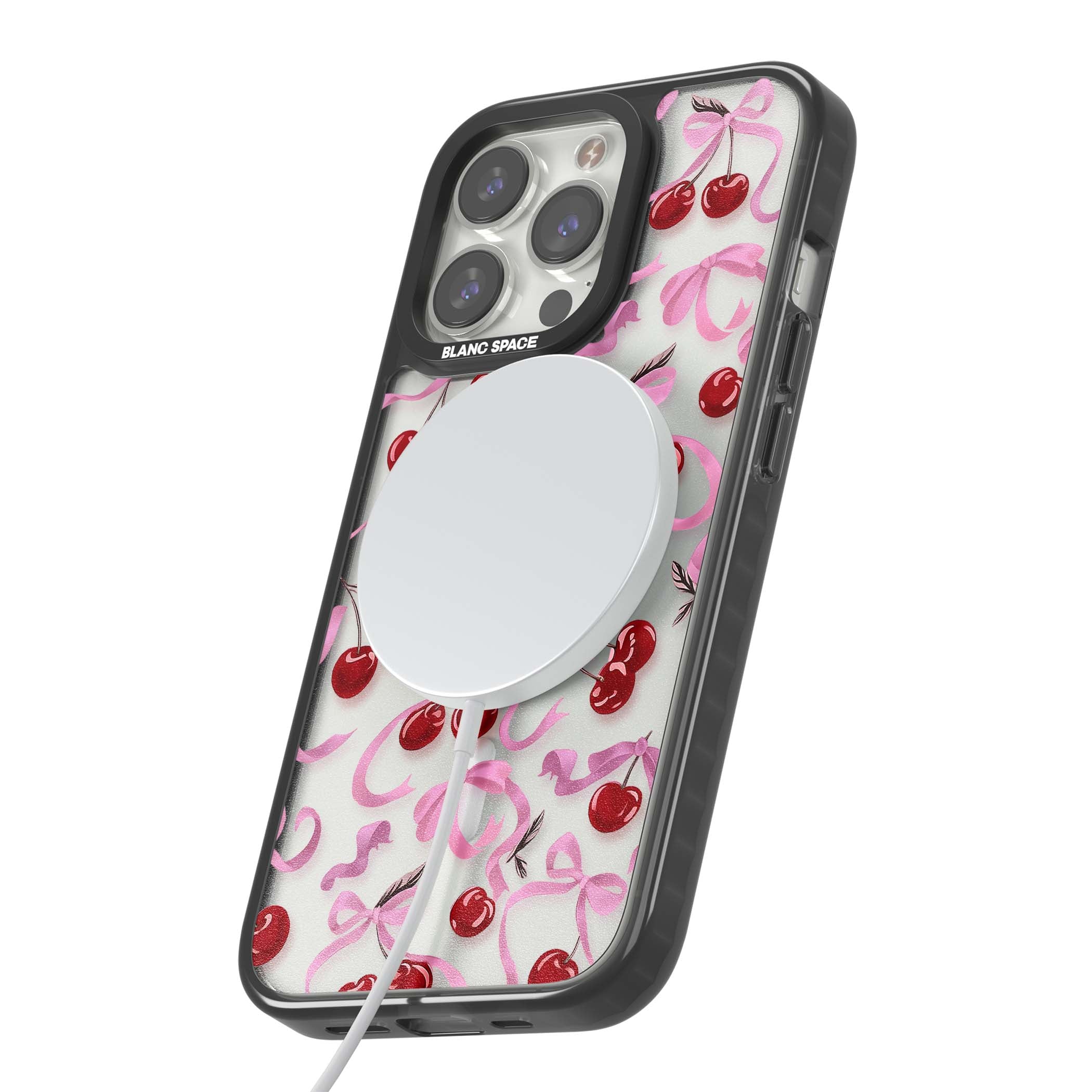 BLACK IMPACT MAGSAFE