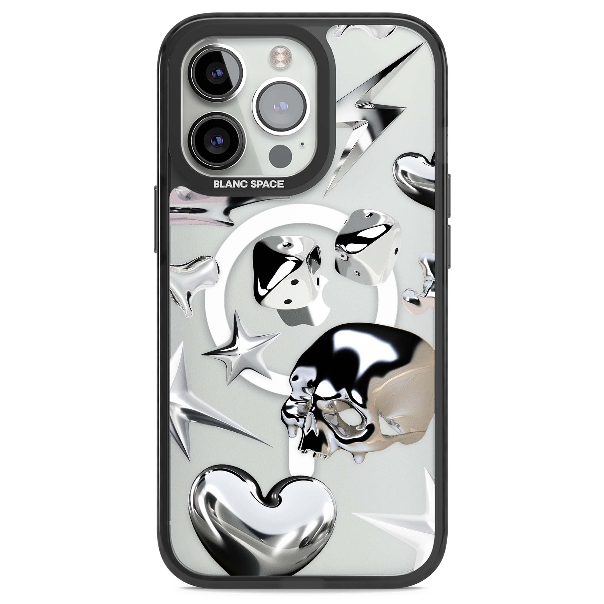 BLACK IMPACT MAGSAFE