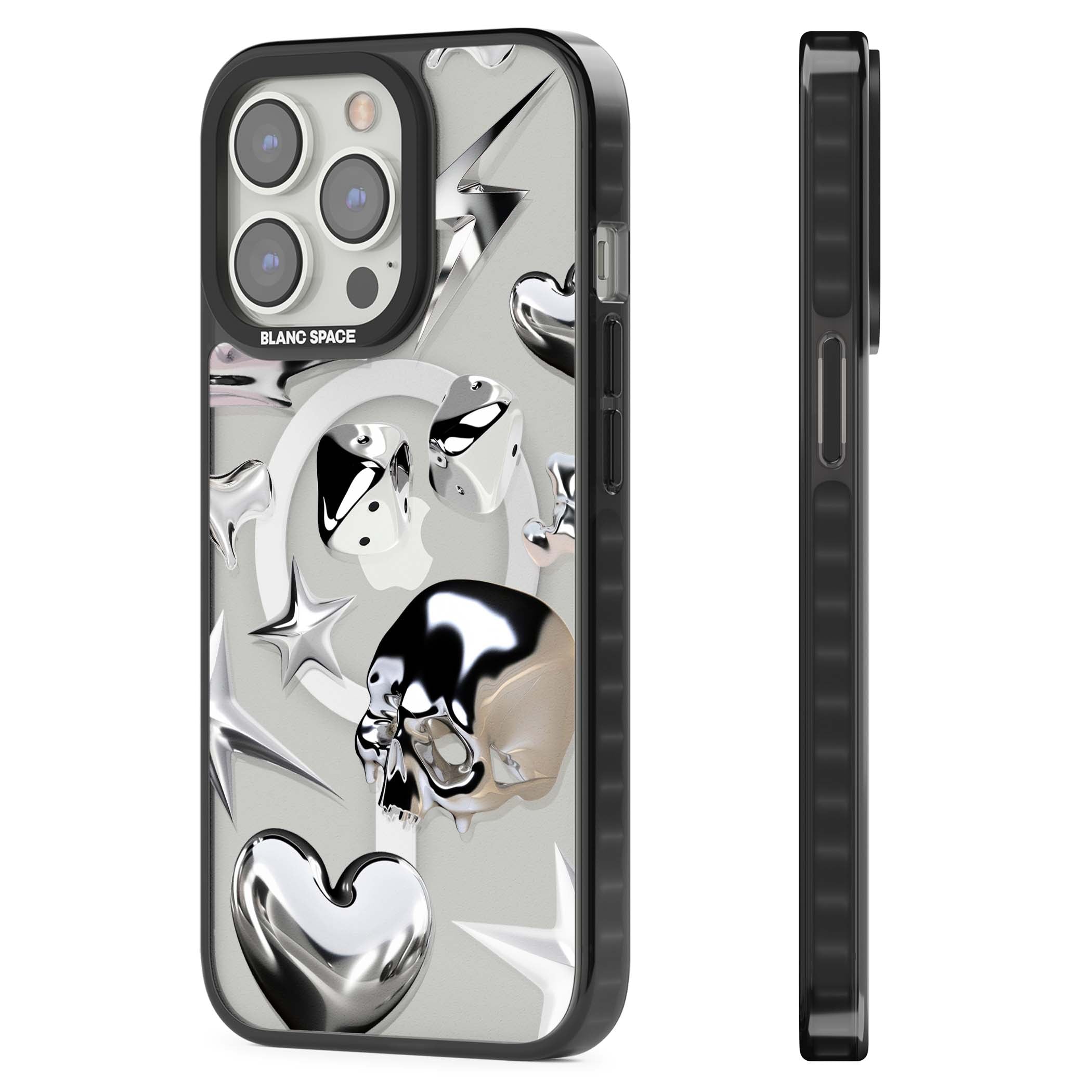 BLACK IMPACT MAGSAFE