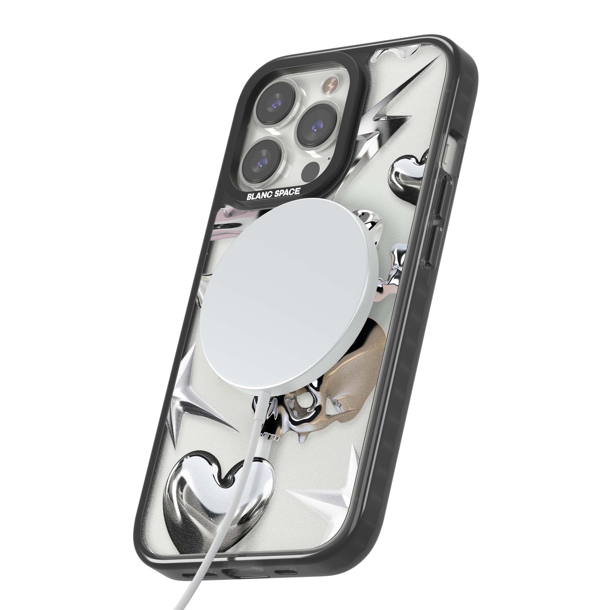 BLACK IMPACT MAGSAFE