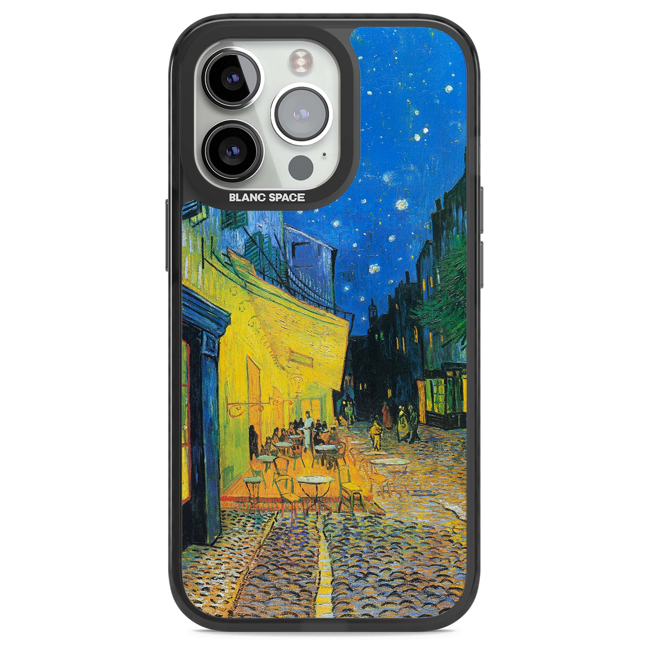 BLACK IMPACT MAGSAFE