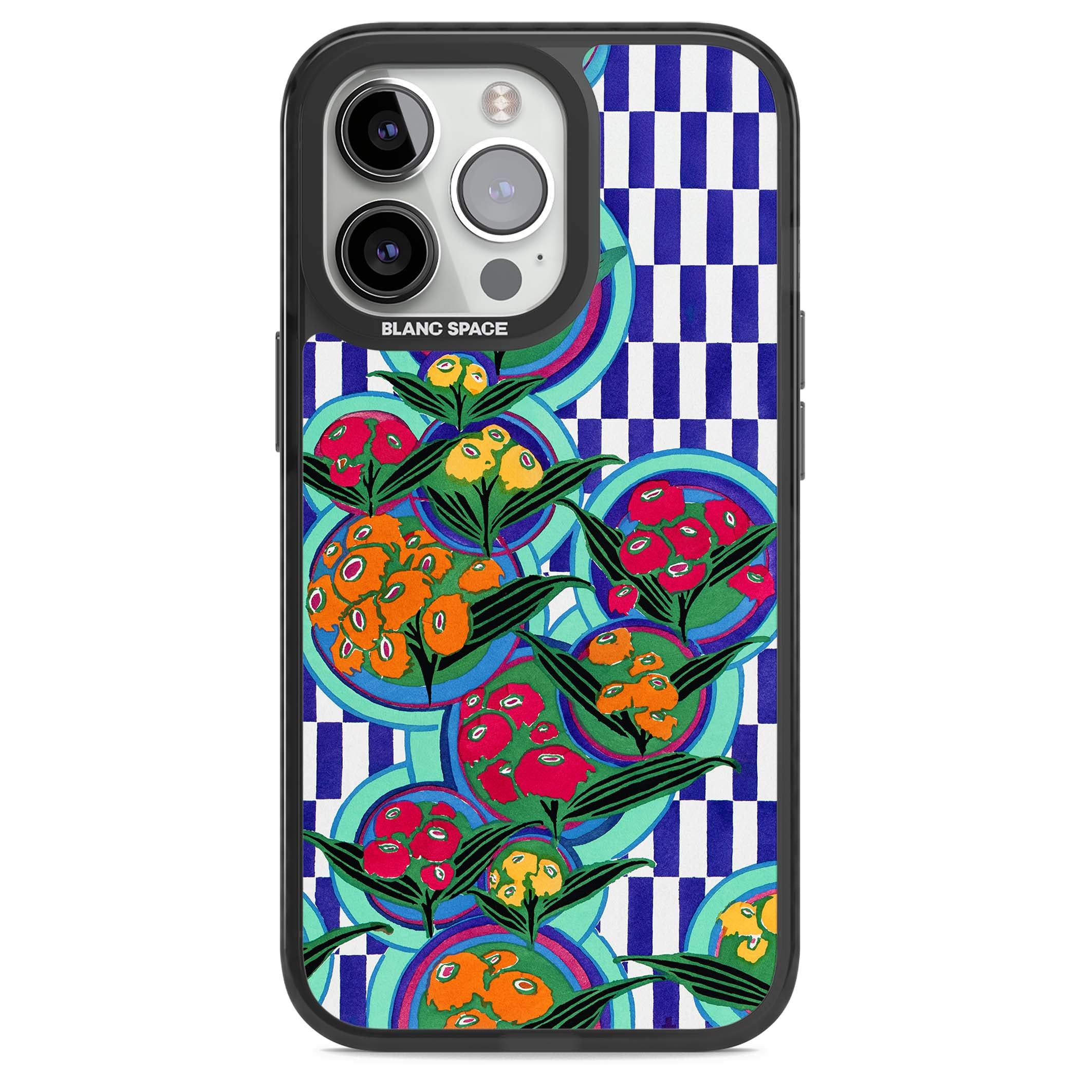 BLACK IMPACT MAGSAFE