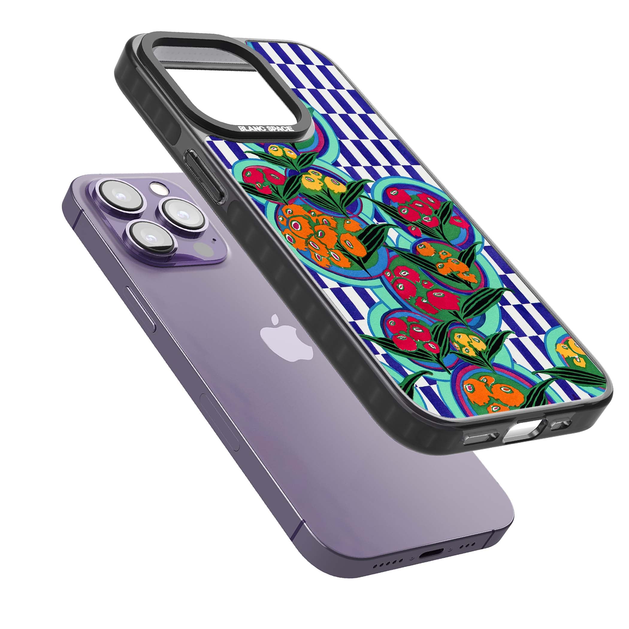 BLACK IMPACT MAGSAFE