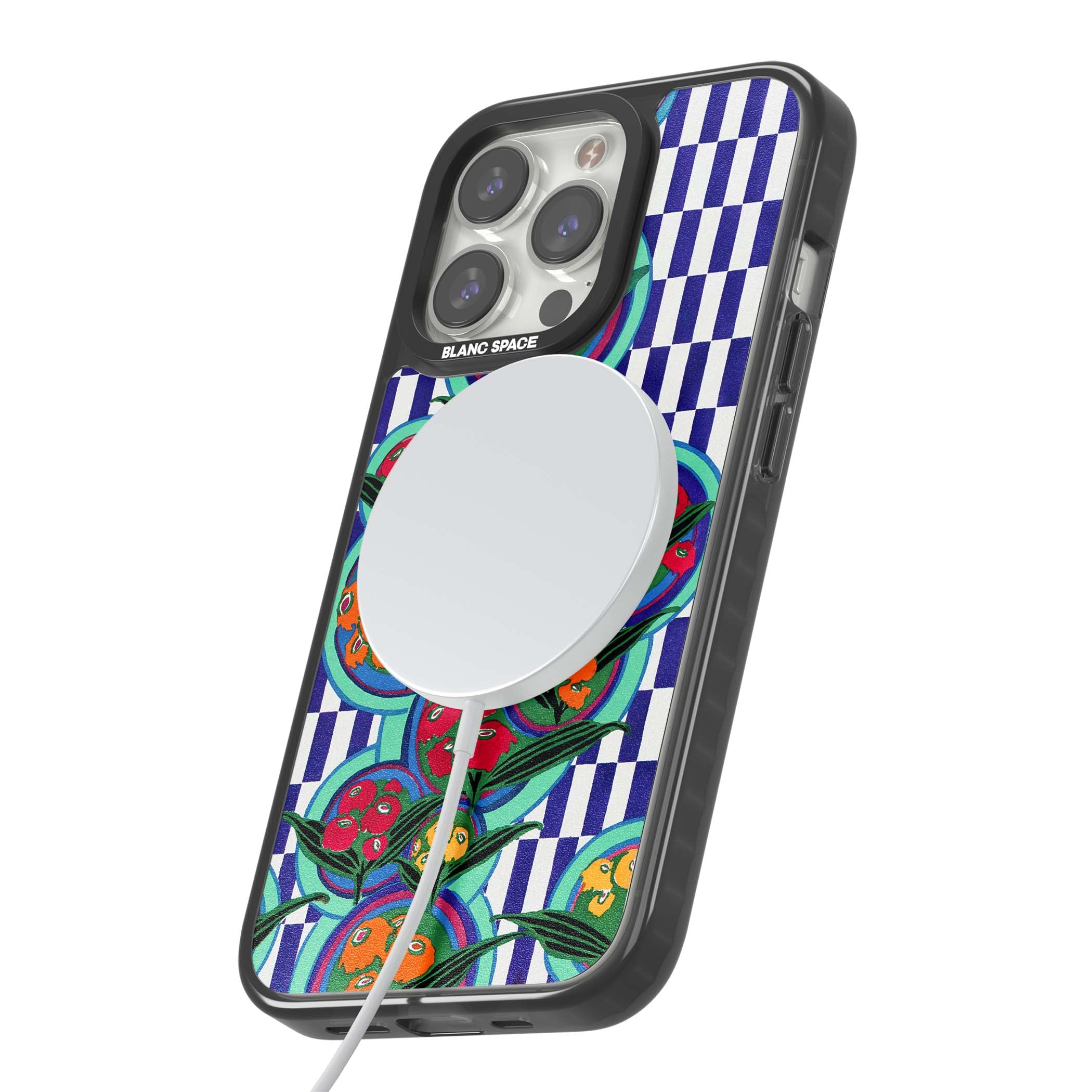 BLACK IMPACT MAGSAFE