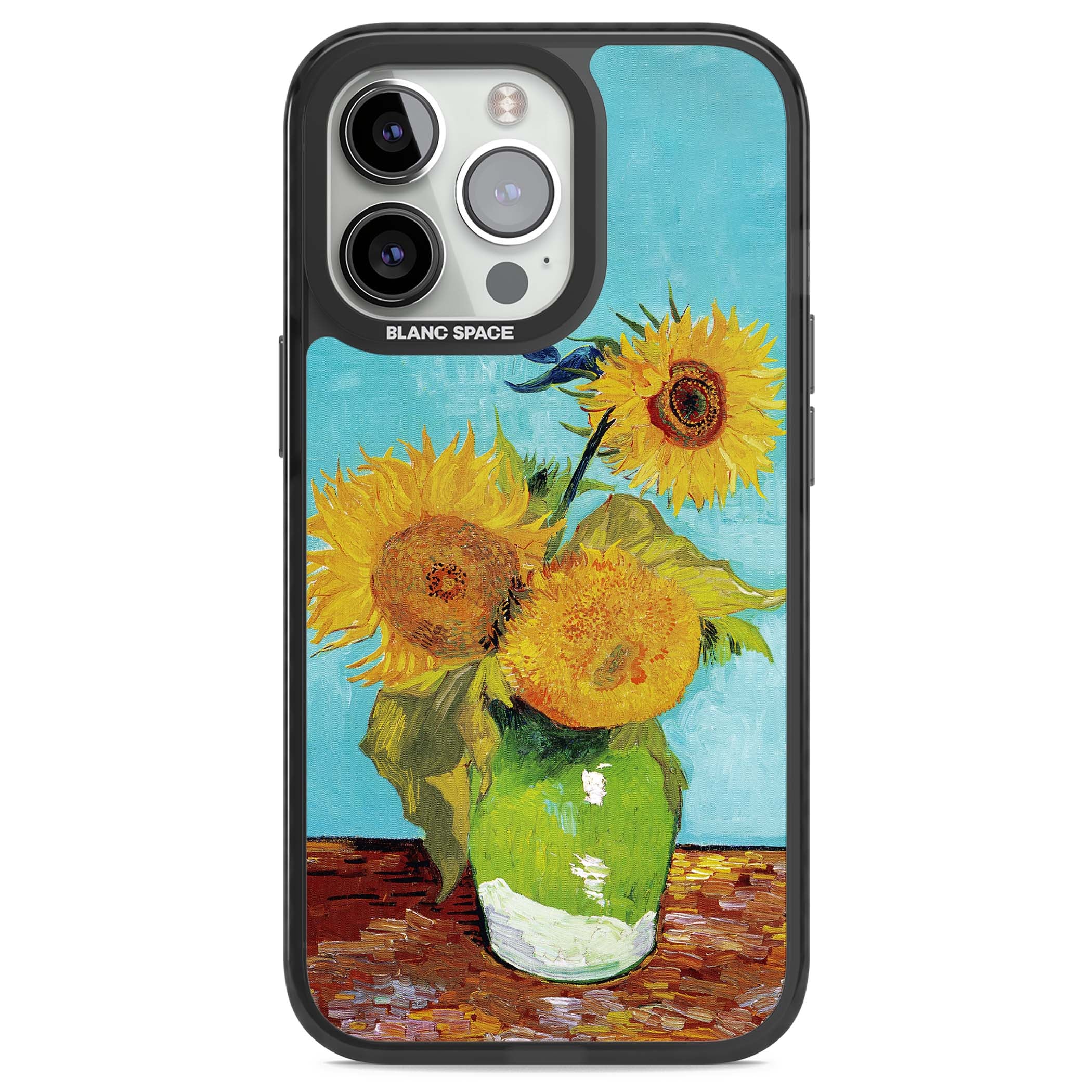 BLACK IMPACT MAGSAFE