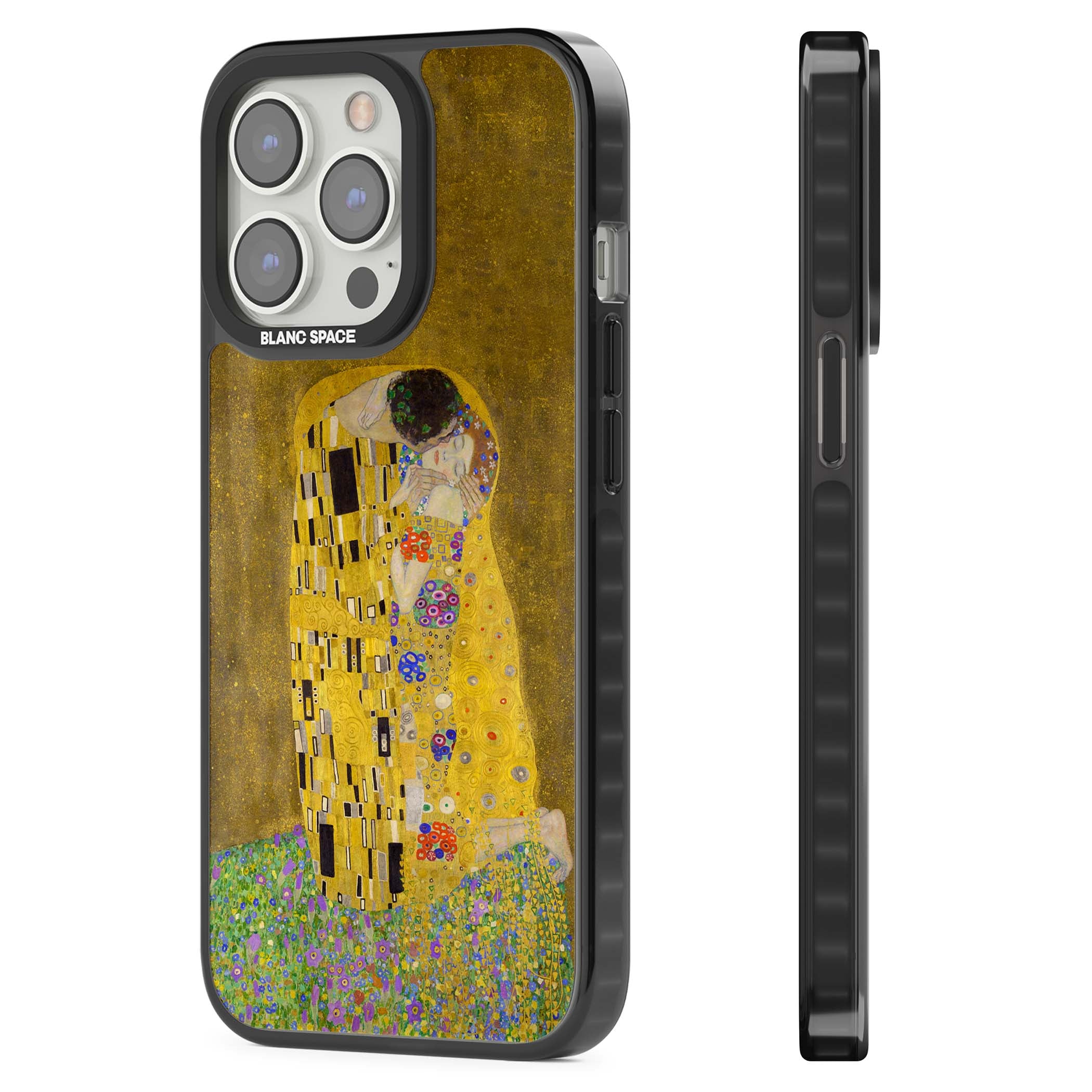 BLACK IMPACT MAGSAFE