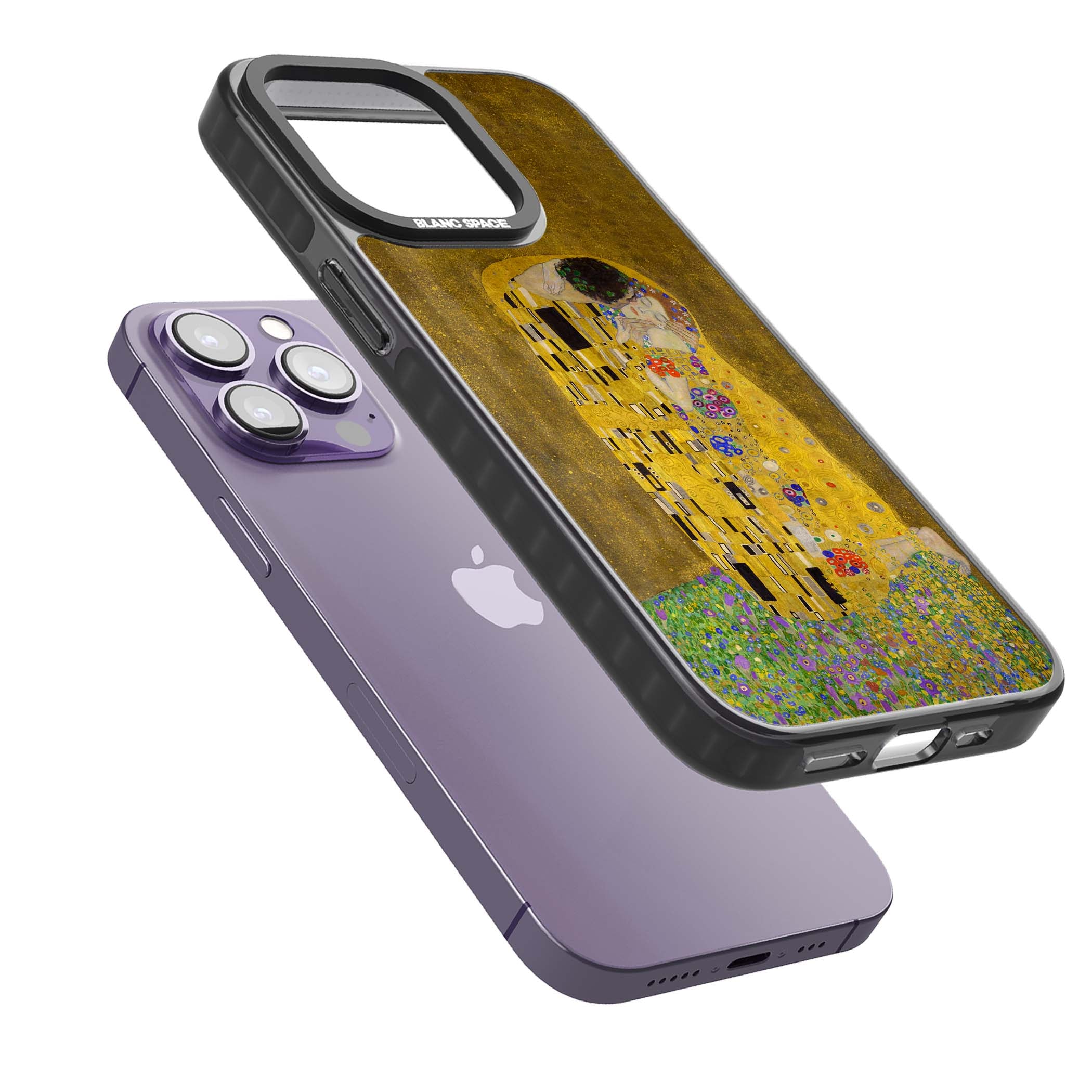 BLACK IMPACT MAGSAFE