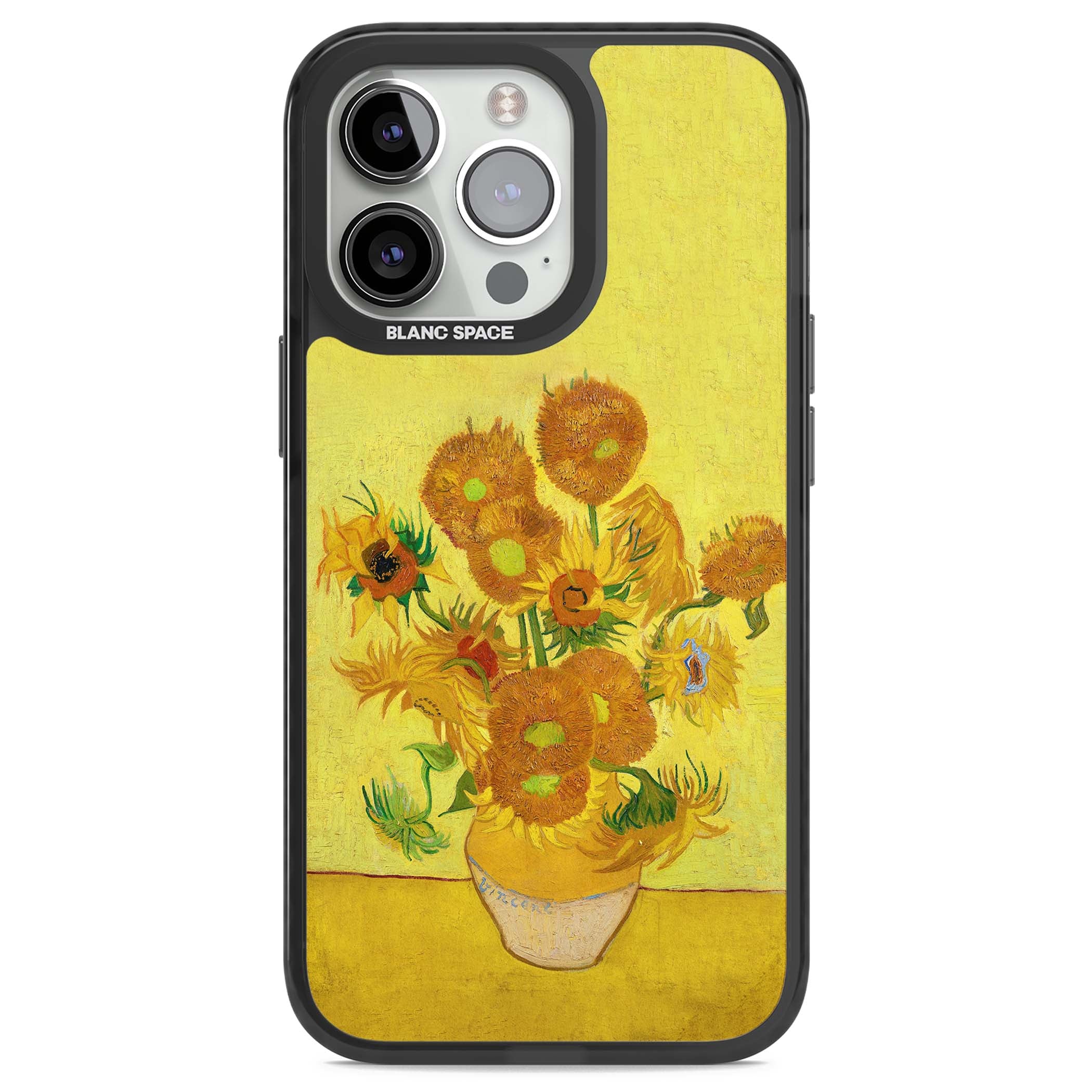 BLACK IMPACT MAGSAFE