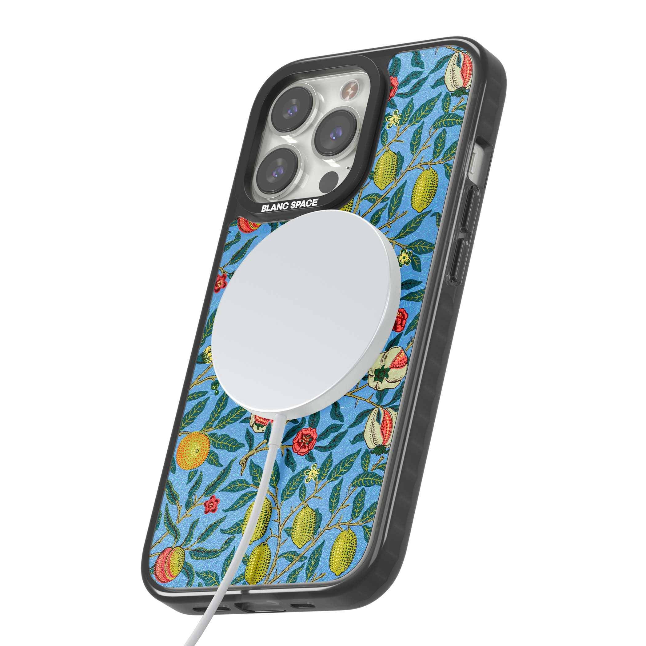 BLACK IMPACT MAGSAFE