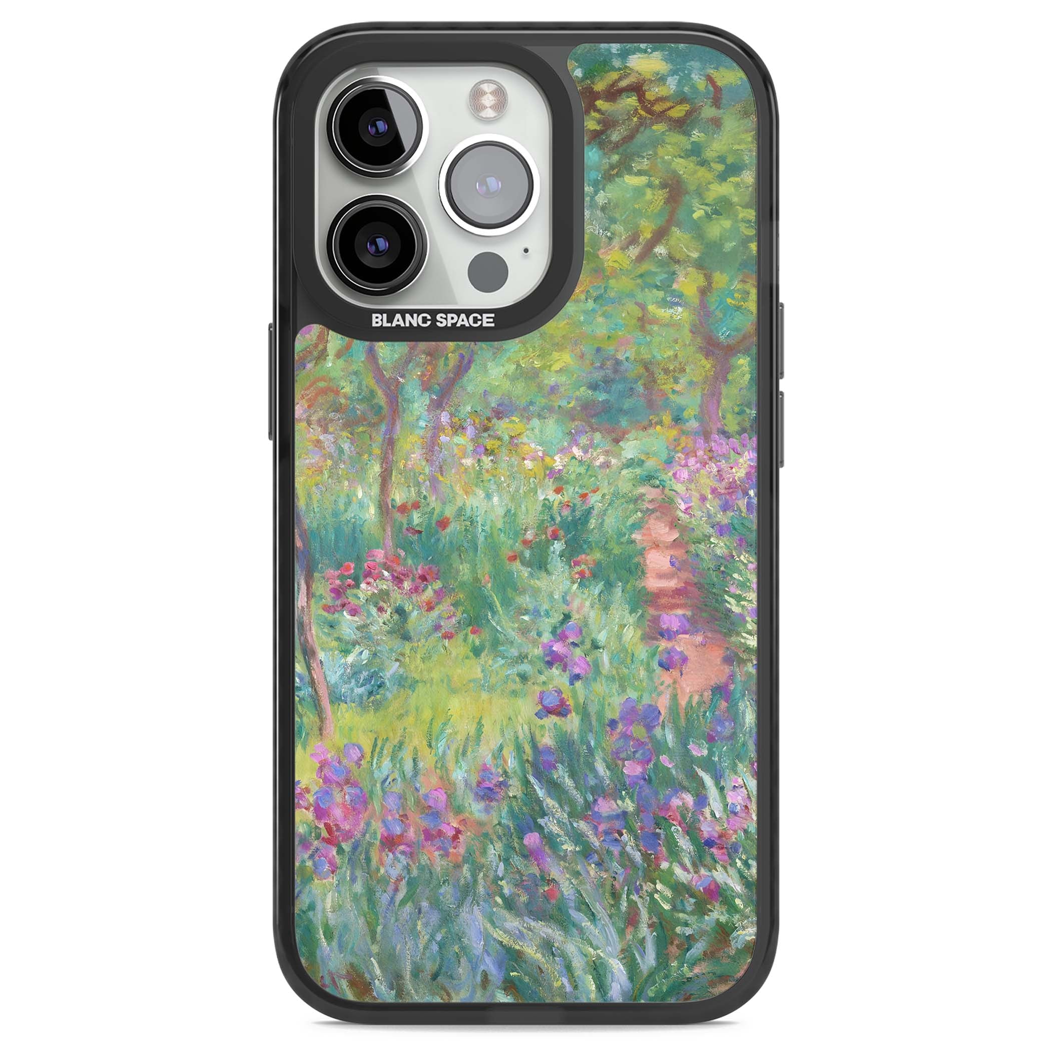 BLACK IMPACT MAGSAFE