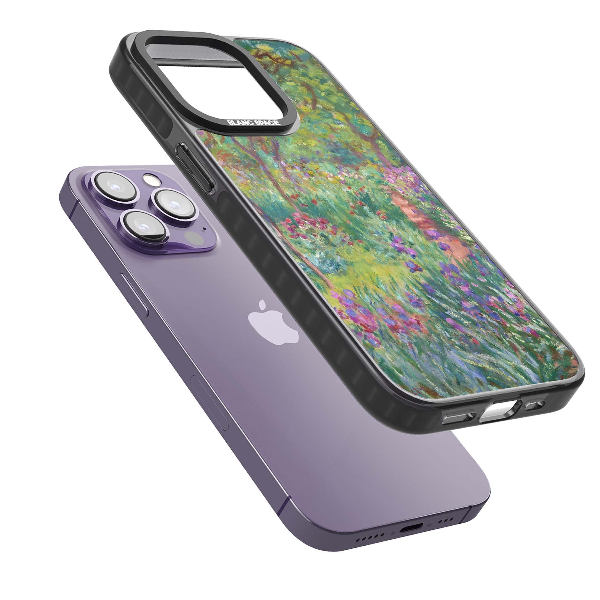 BLACK IMPACT MAGSAFE