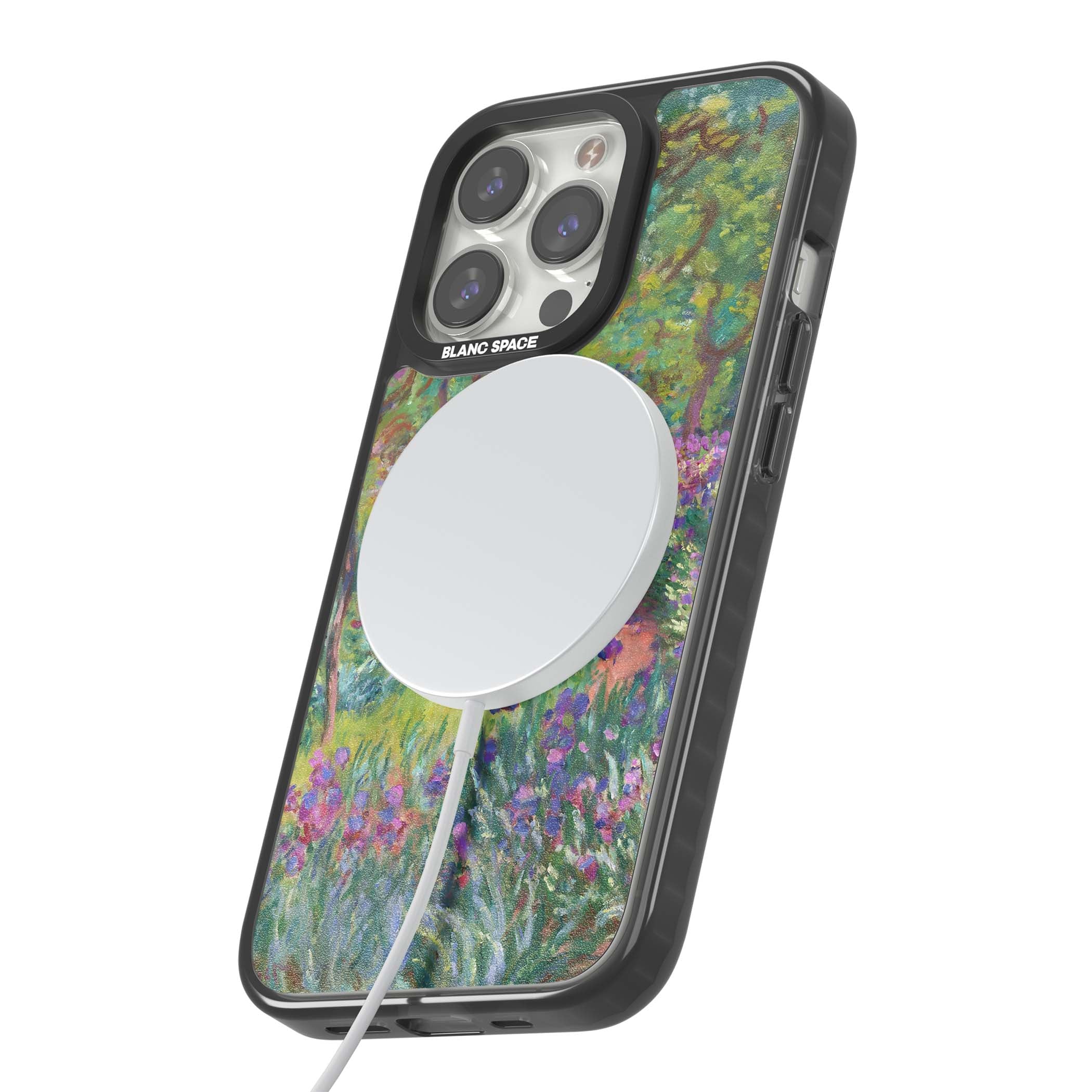 BLACK IMPACT MAGSAFE