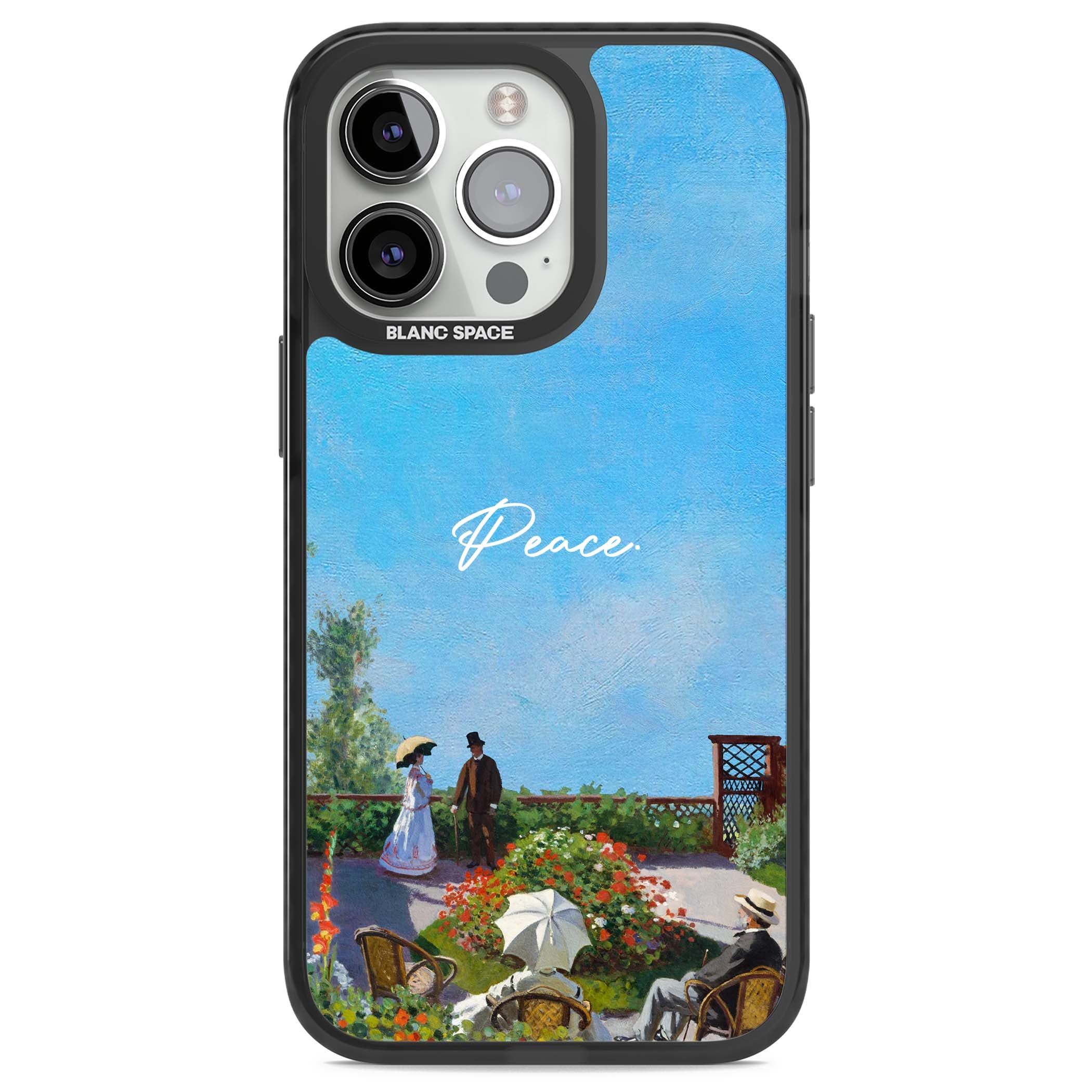 BLACK IMPACT MAGSAFE