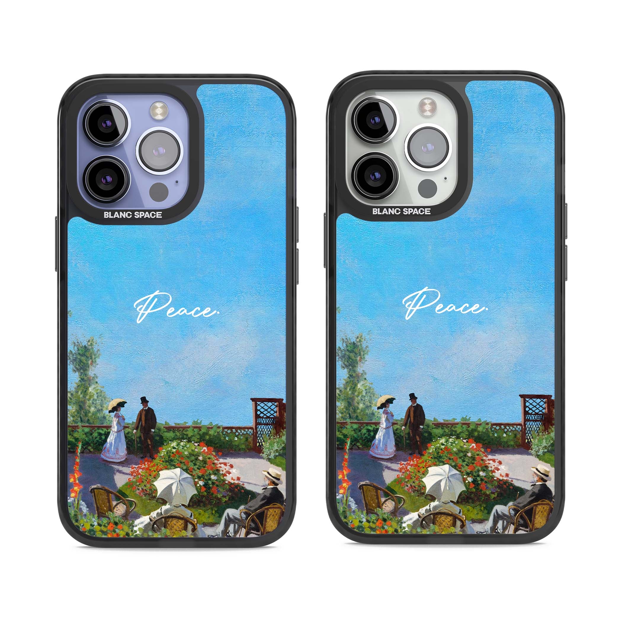 BLACK IMPACT MAGSAFE