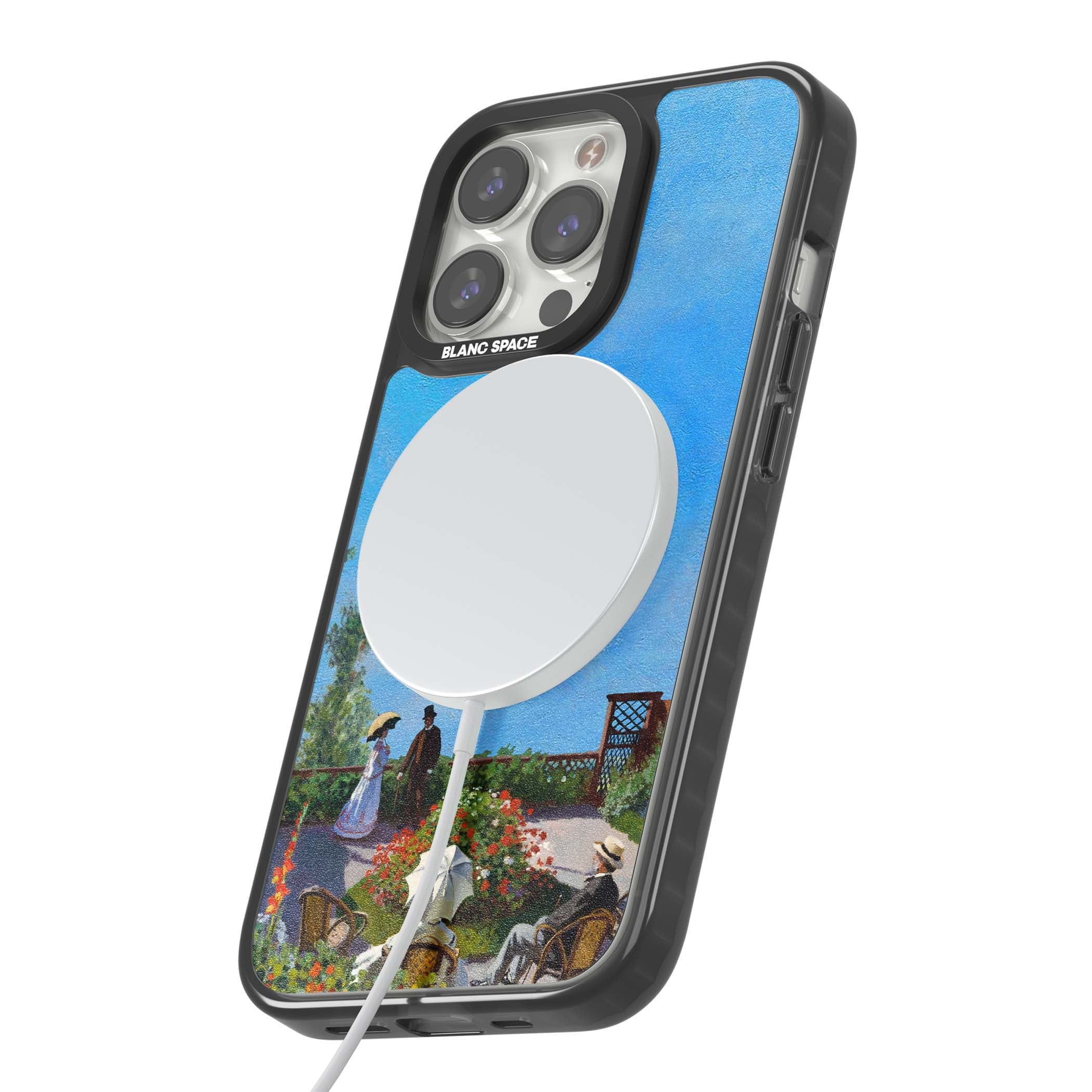 BLACK IMPACT MAGSAFE