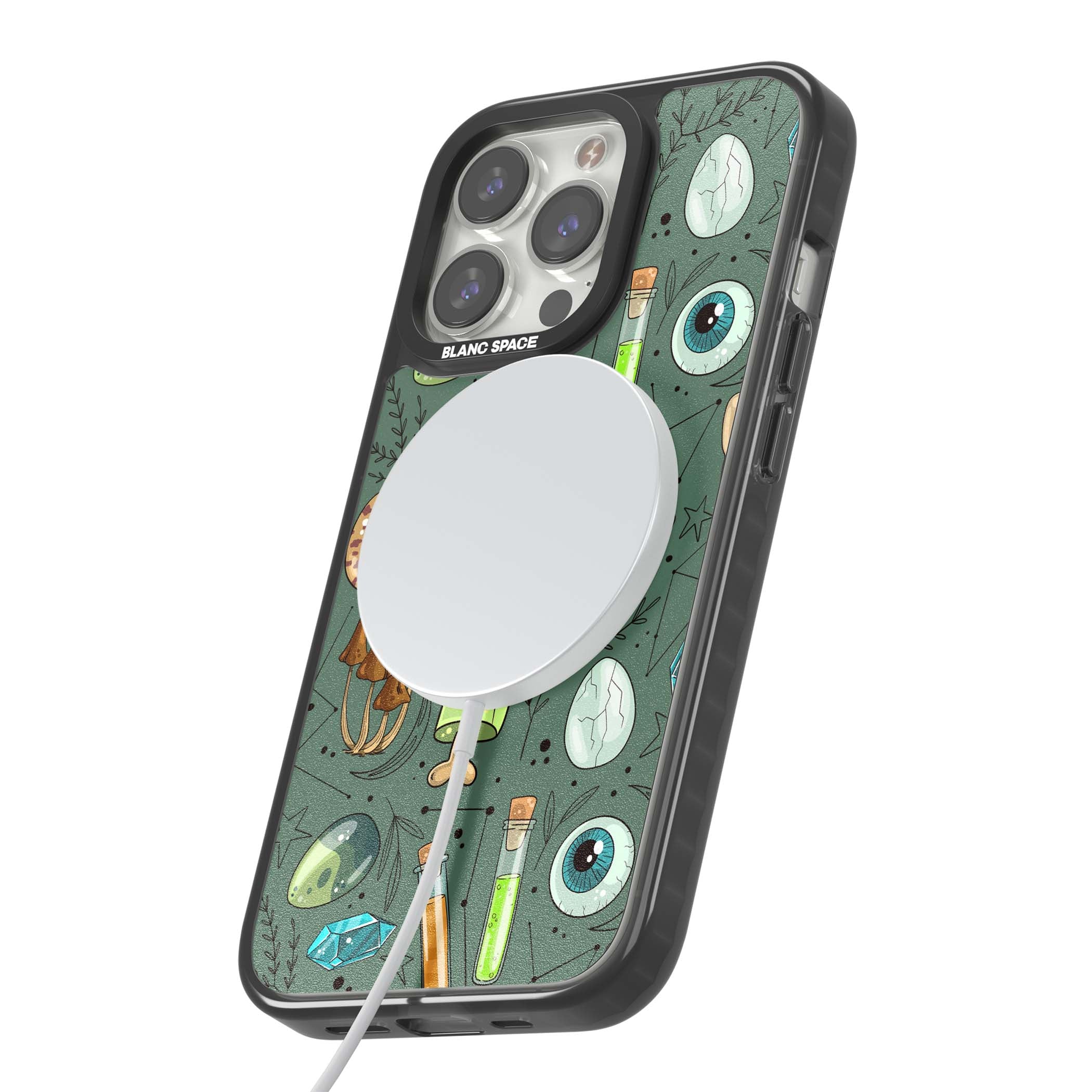 BLACK IMPACT MAGSAFE