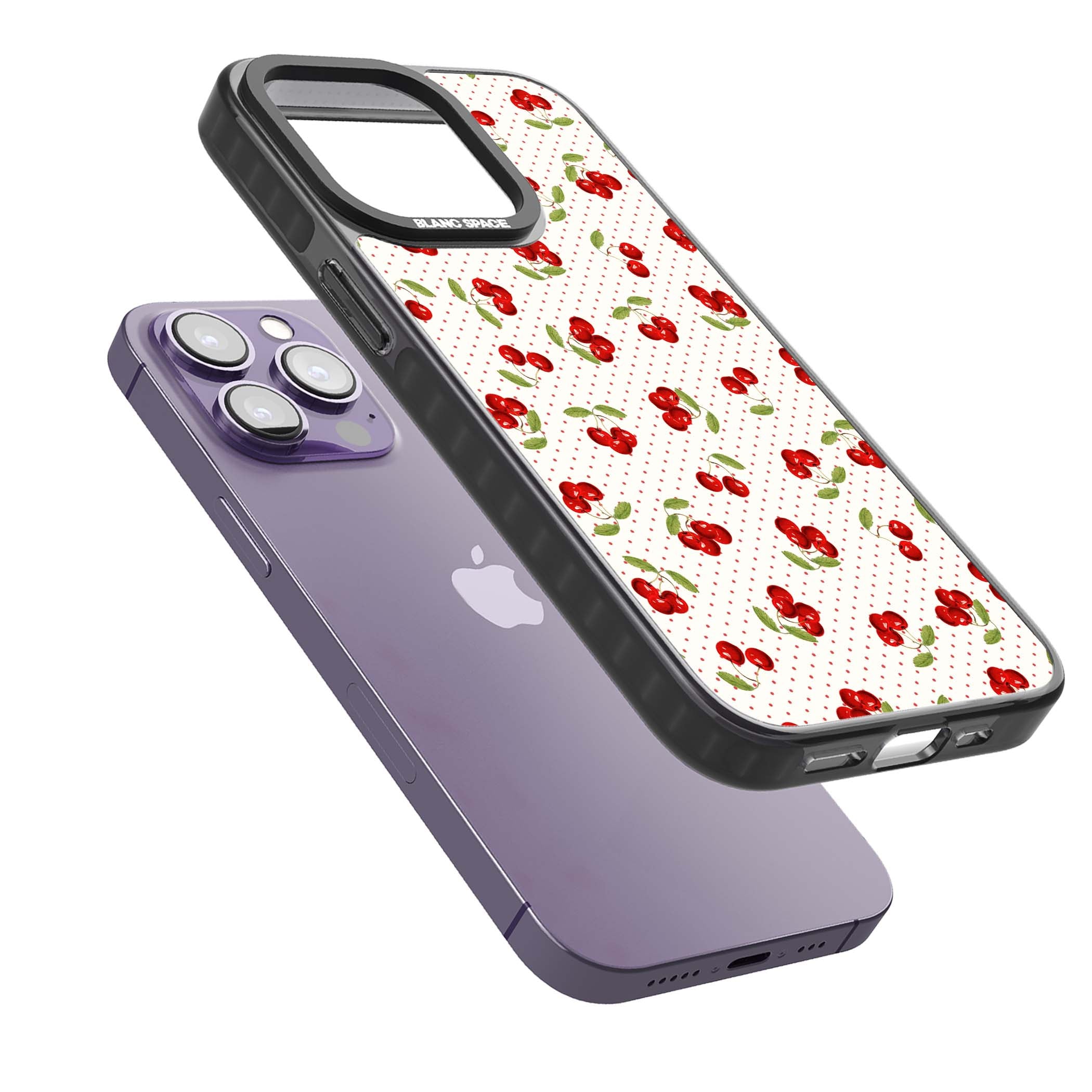 BLACK IMPACT MAGSAFE