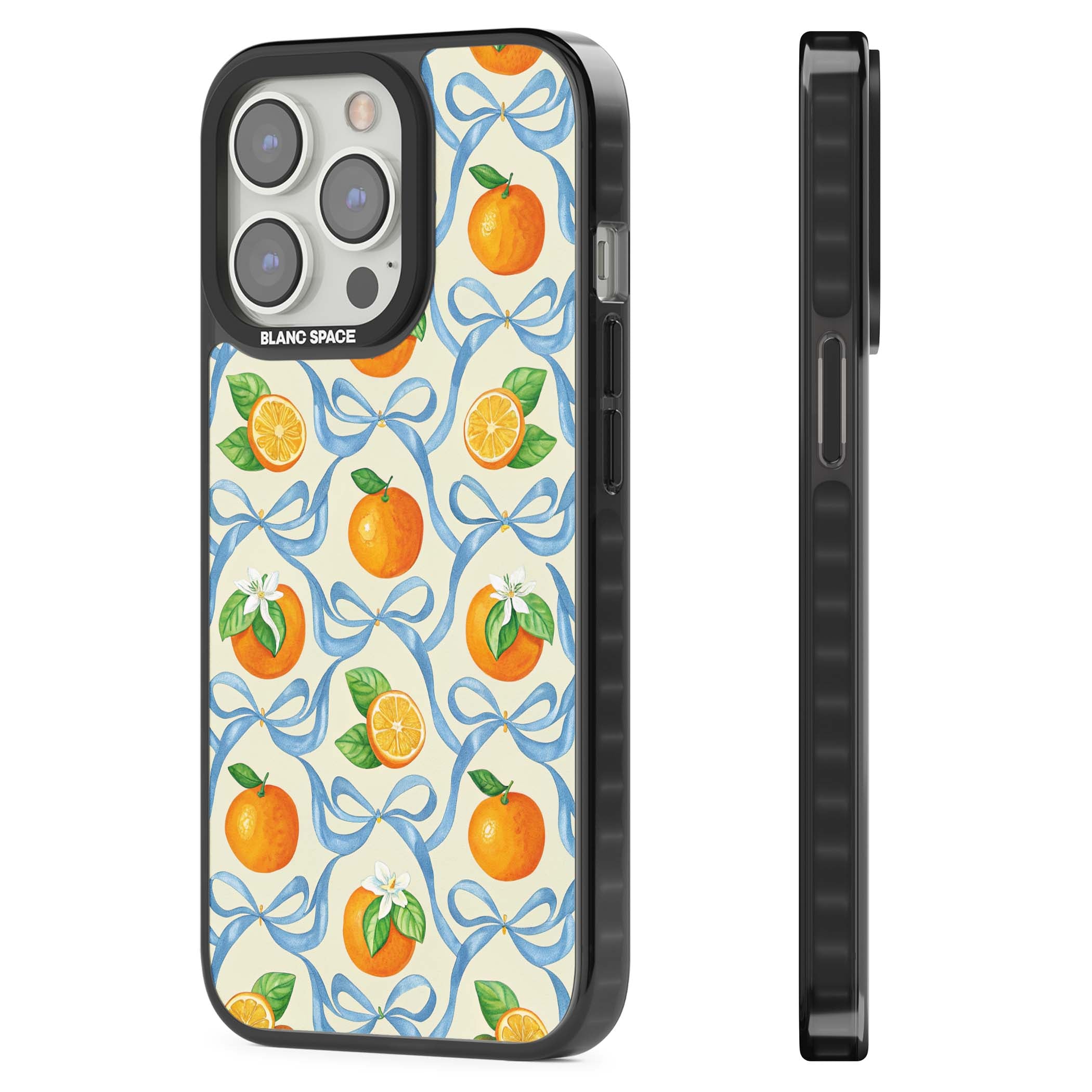 BLACK IMPACT MAGSAFE