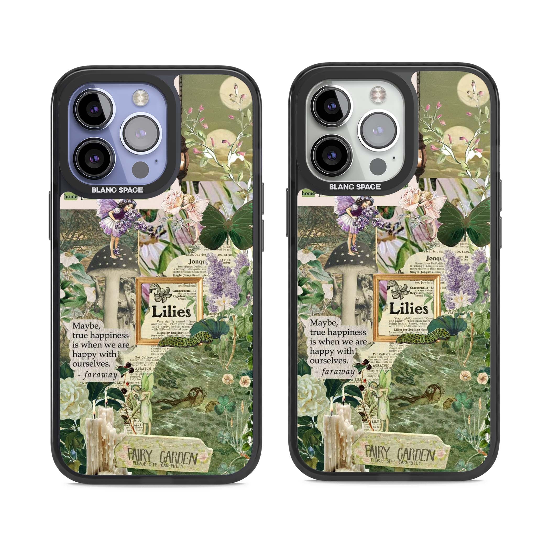 BLACK IMPACT MAGSAFE