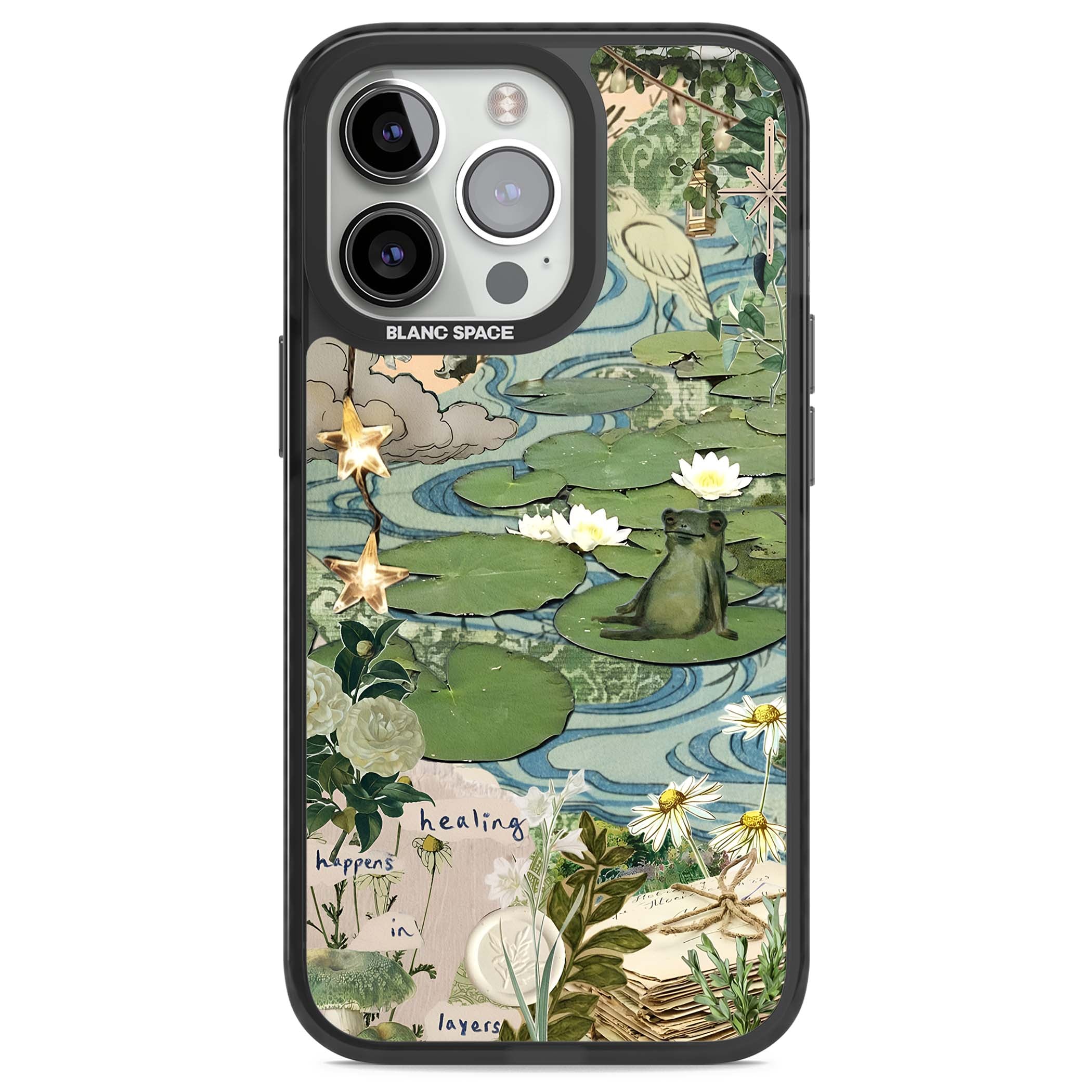 BLACK IMPACT MAGSAFE