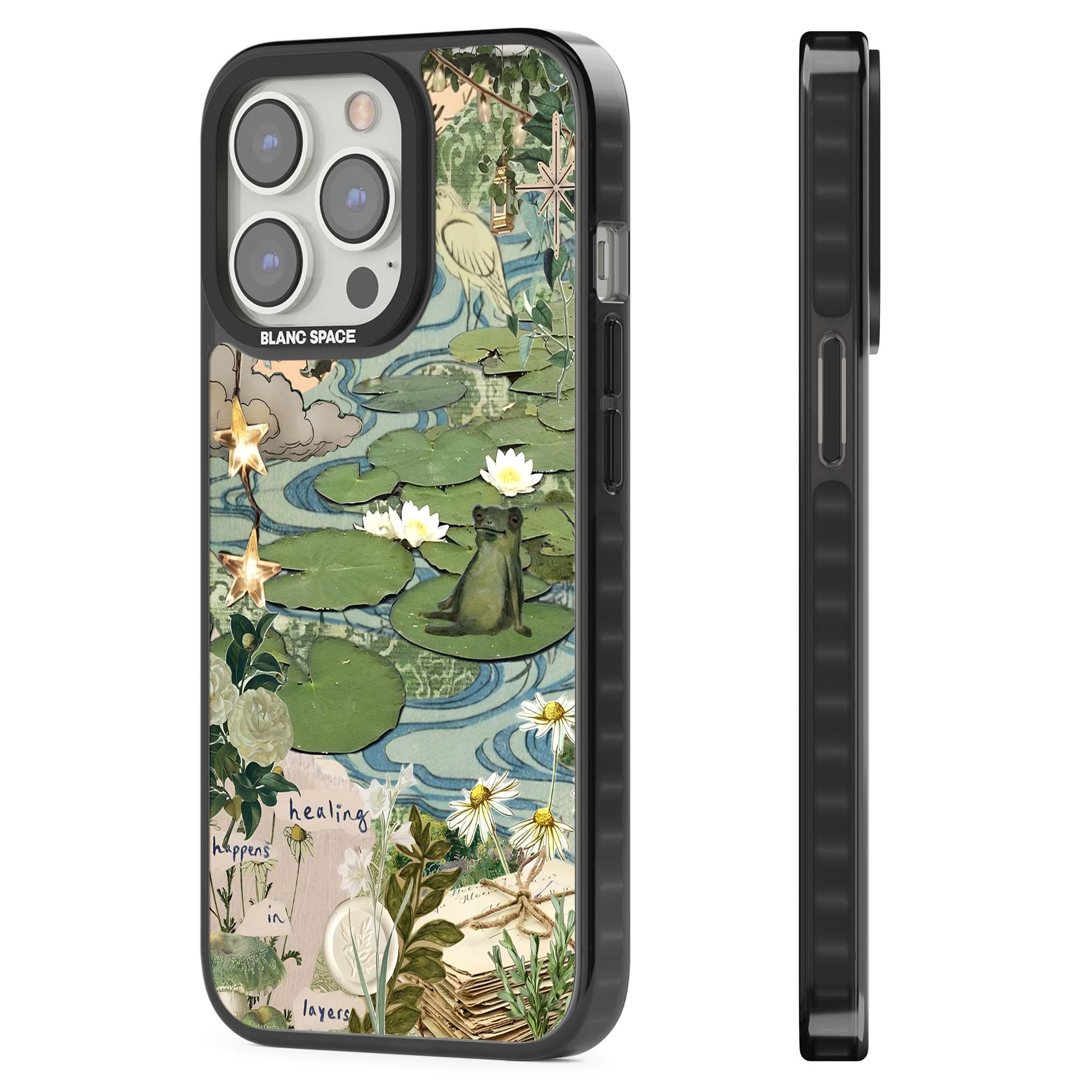 BLACK IMPACT MAGSAFE