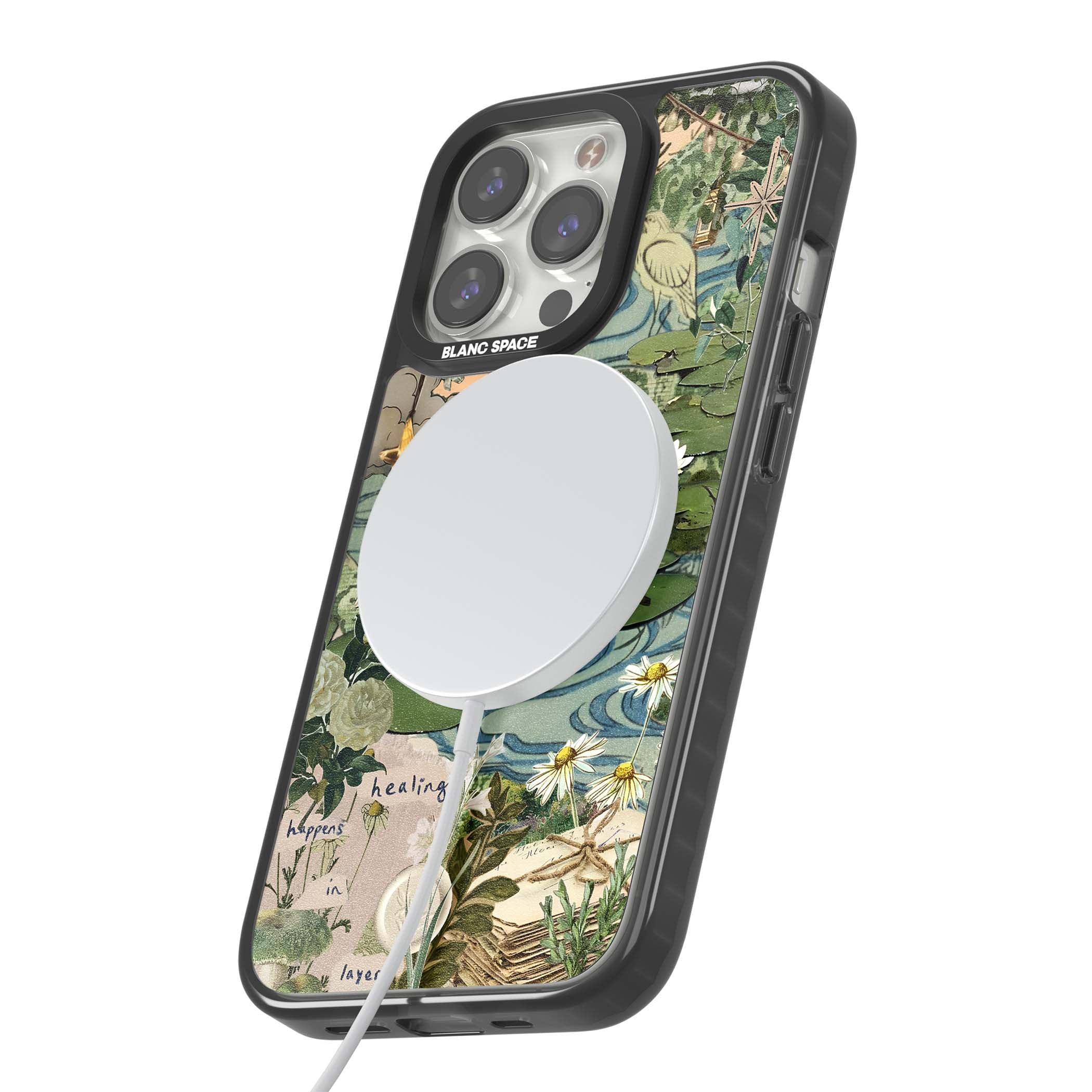 BLACK IMPACT MAGSAFE