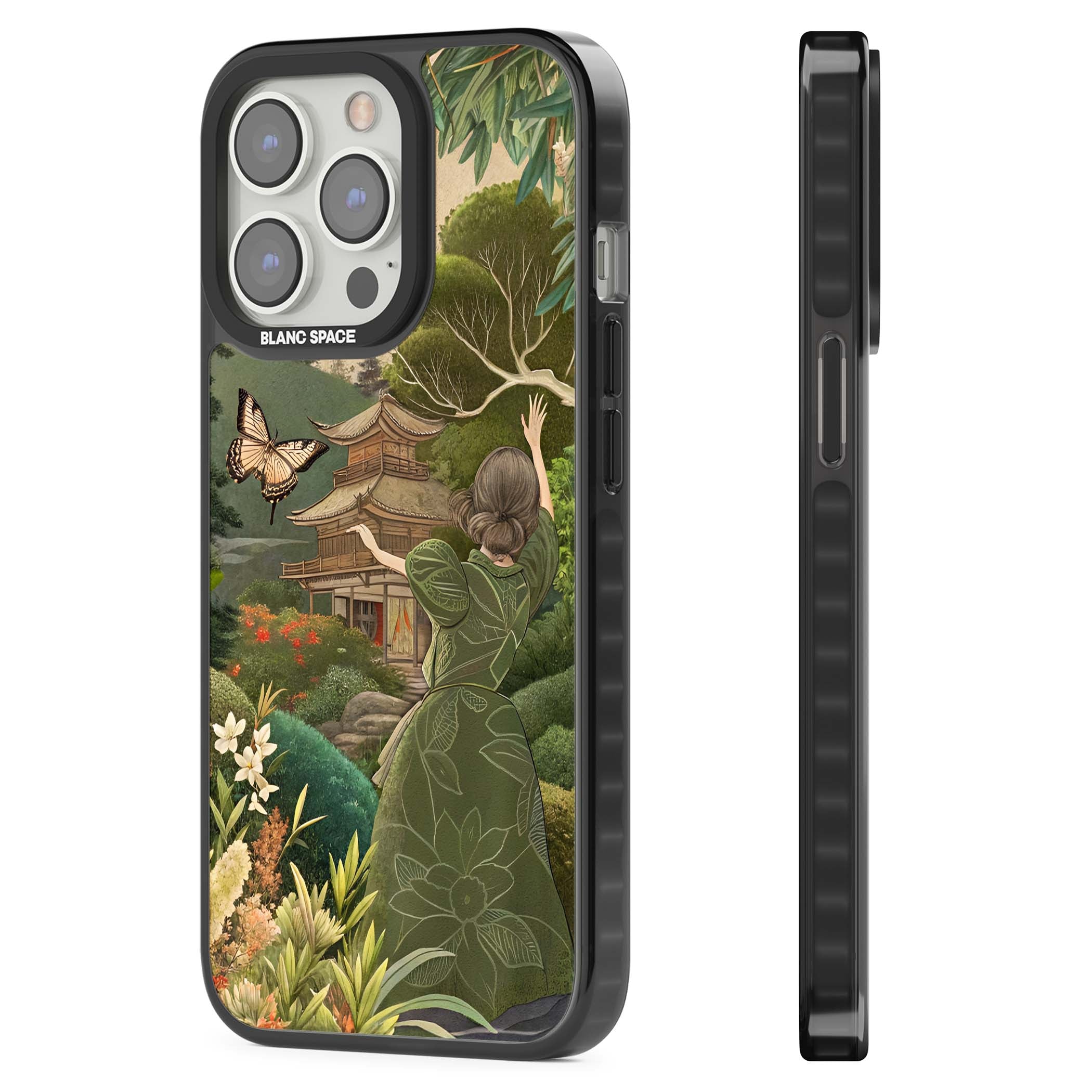 BLACK IMPACT MAGSAFE