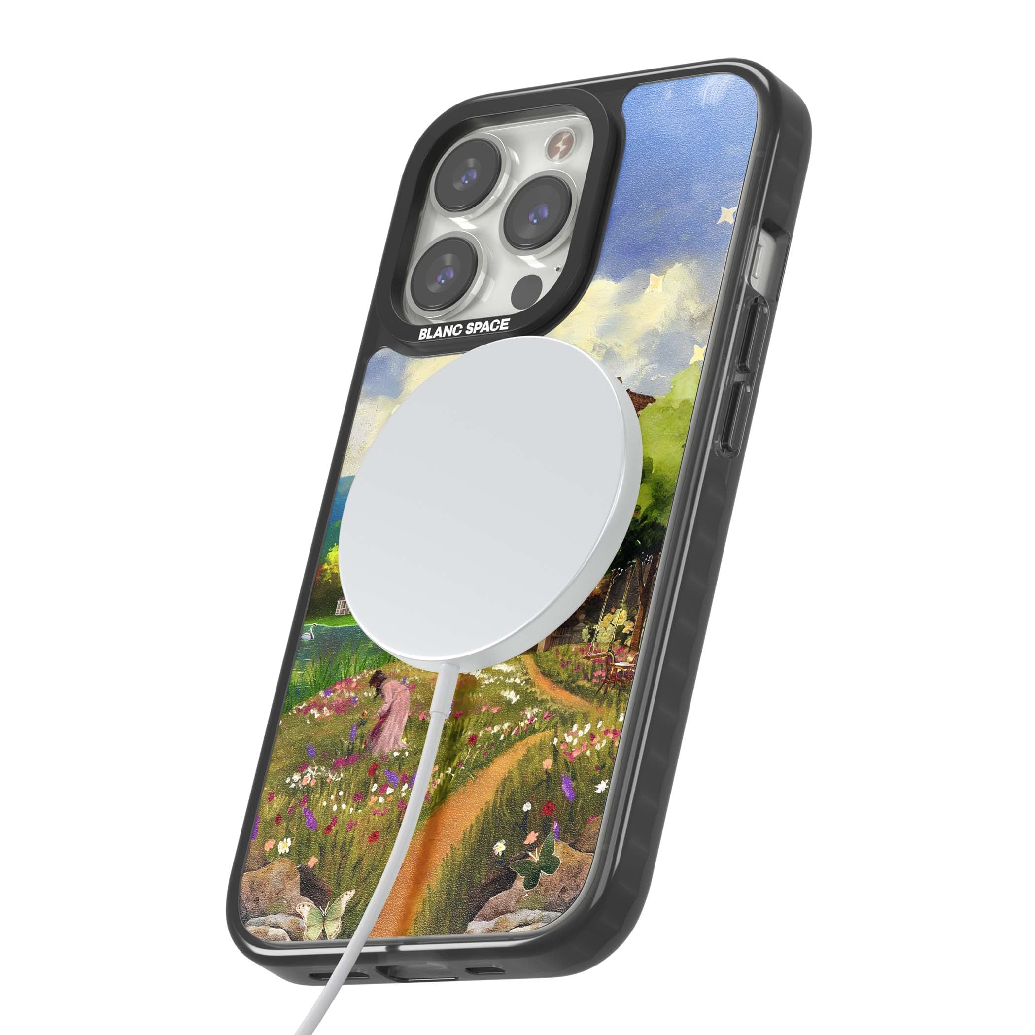 BLACK IMPACT MAGSAFE