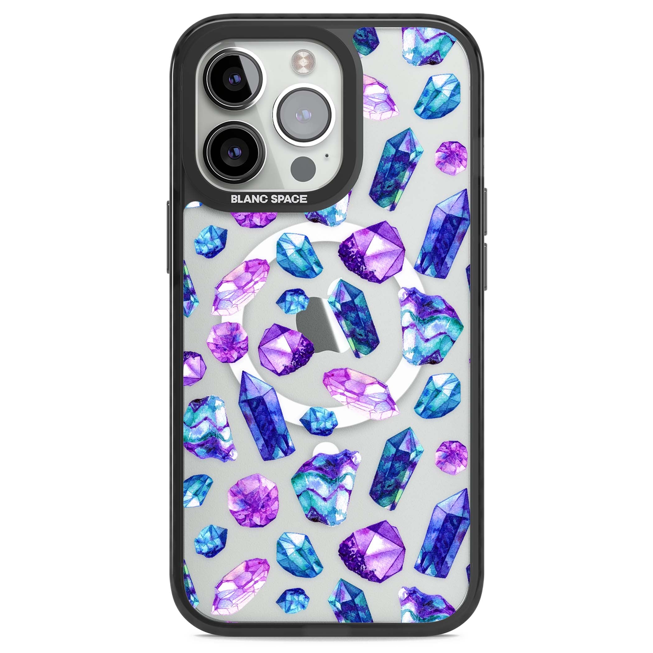 BLACK IMPACT MAGSAFE