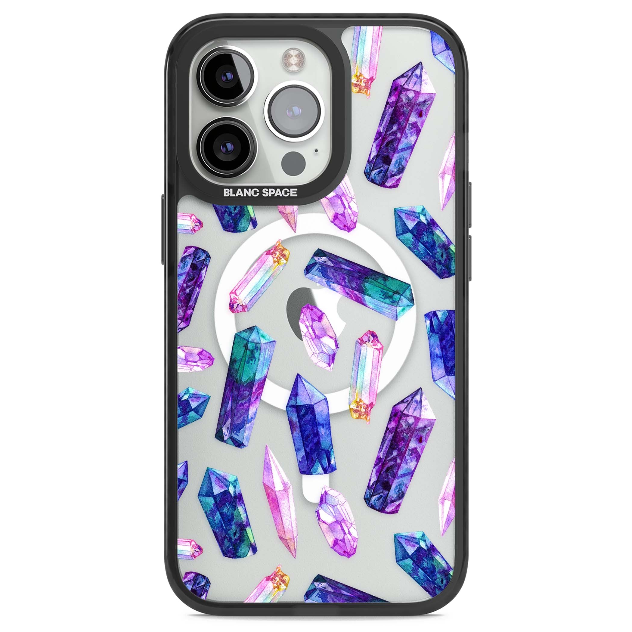 BLACK IMPACT MAGSAFE