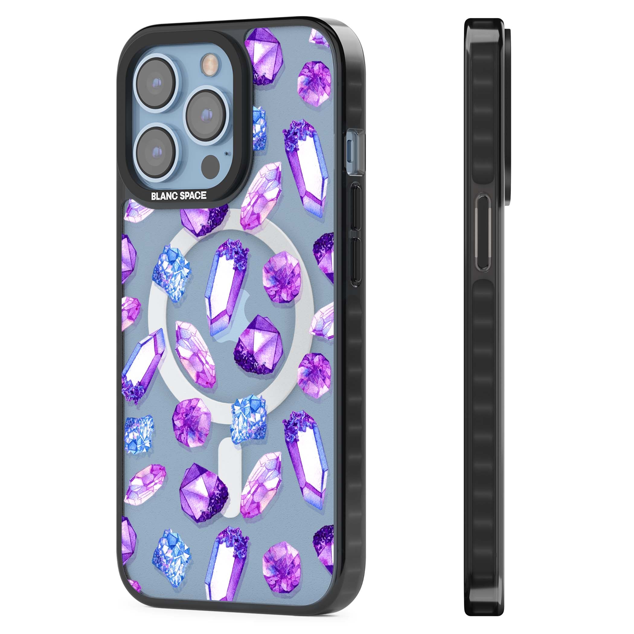 BLACK IMPACT MAGSAFE