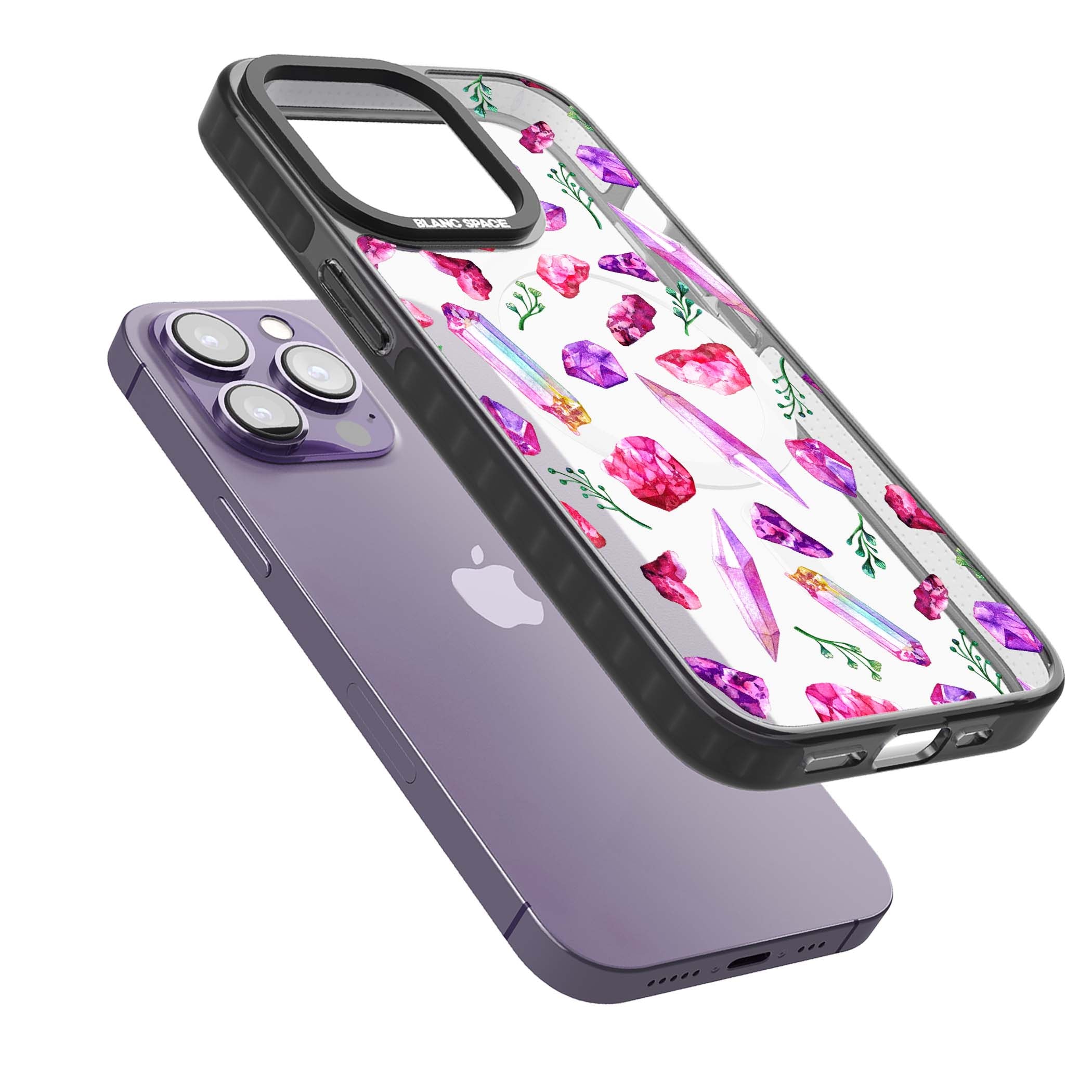 BLACK IMPACT MAGSAFE