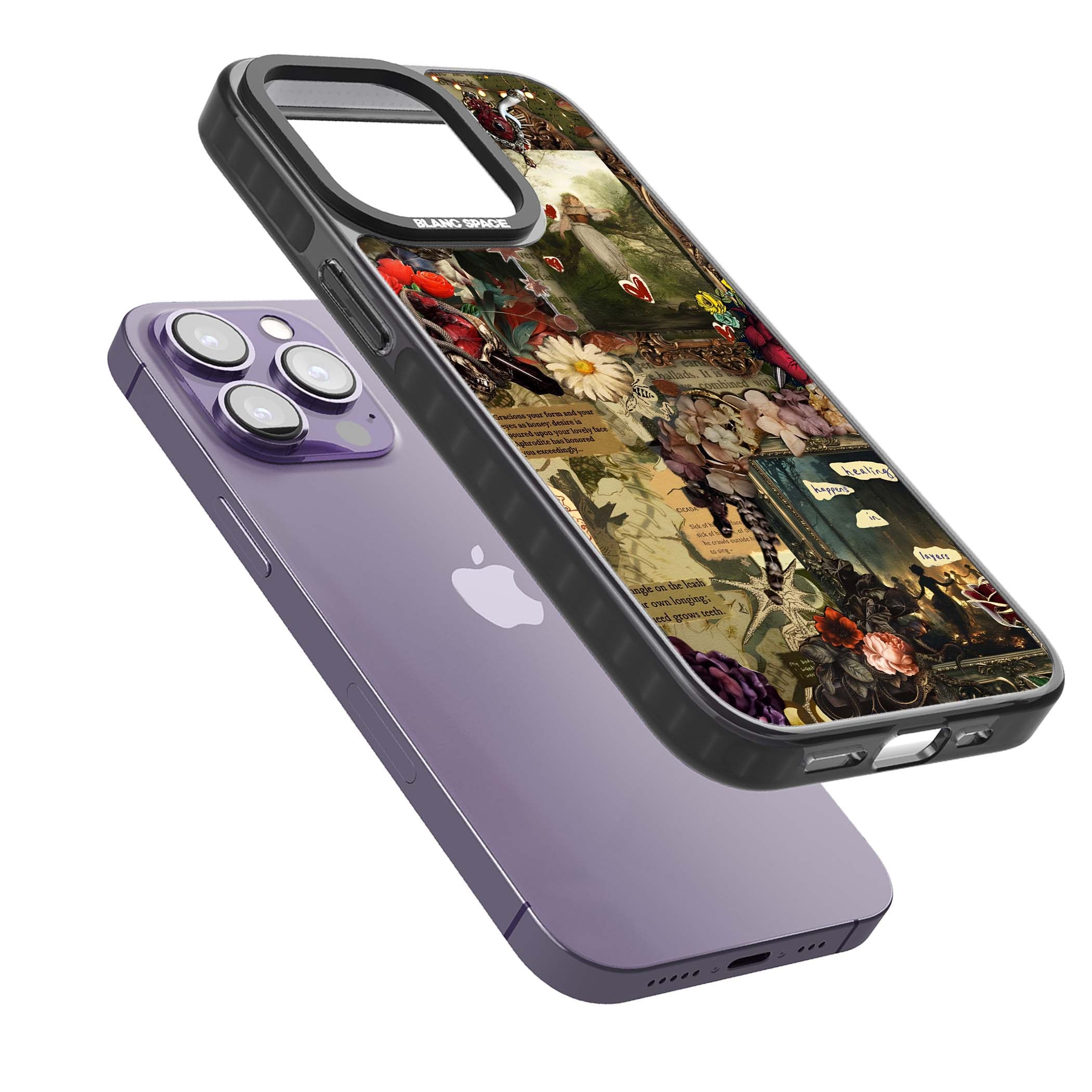 BLACK IMPACT MAGSAFE