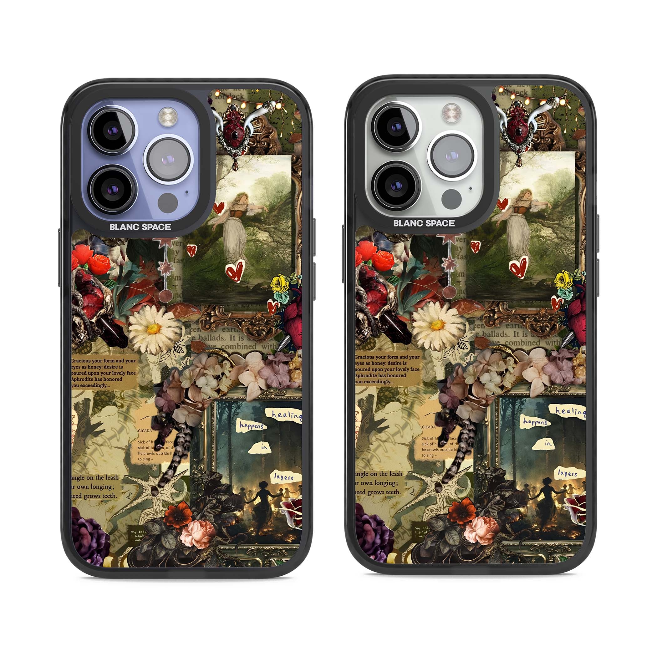 BLACK IMPACT MAGSAFE