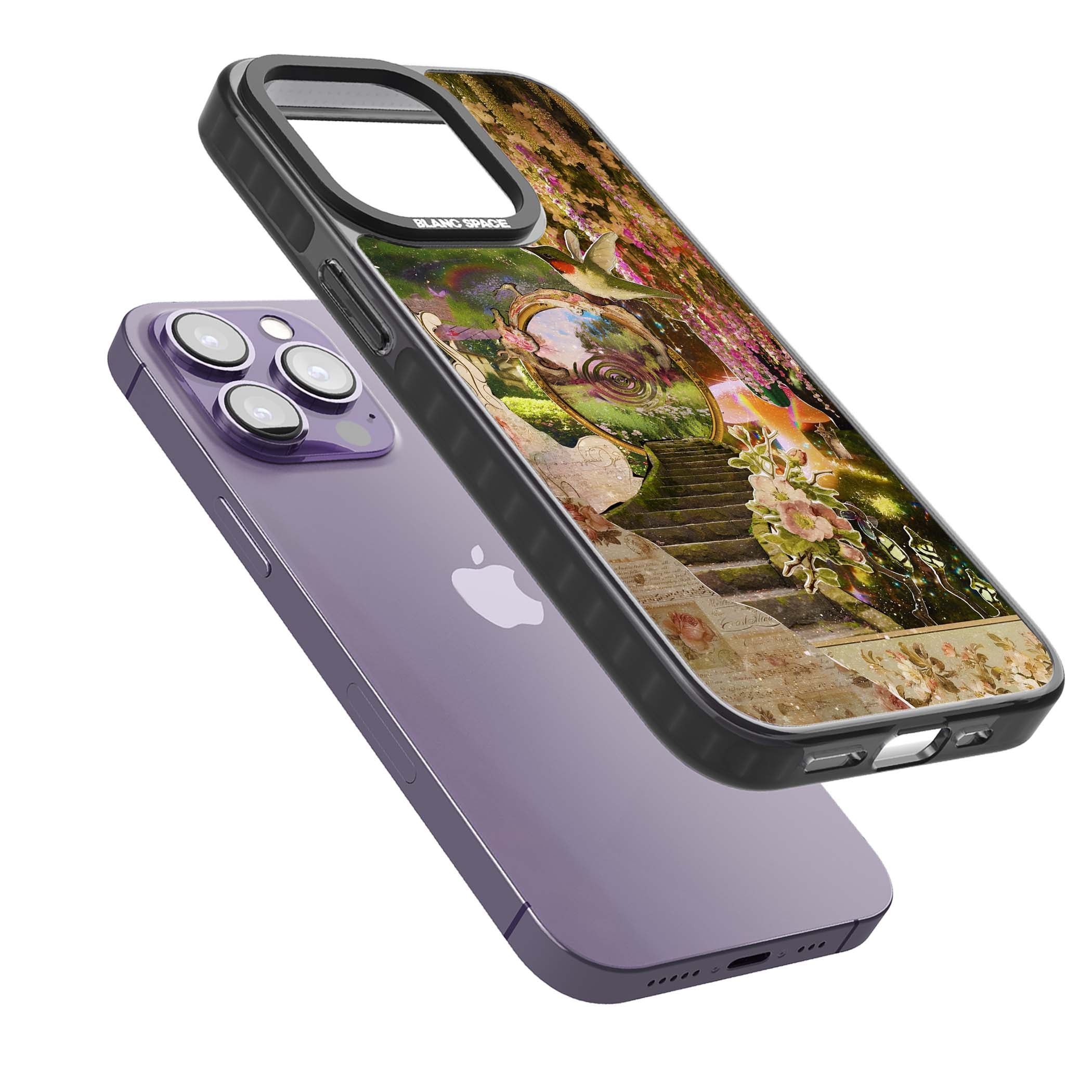 BLACK IMPACT MAGSAFE