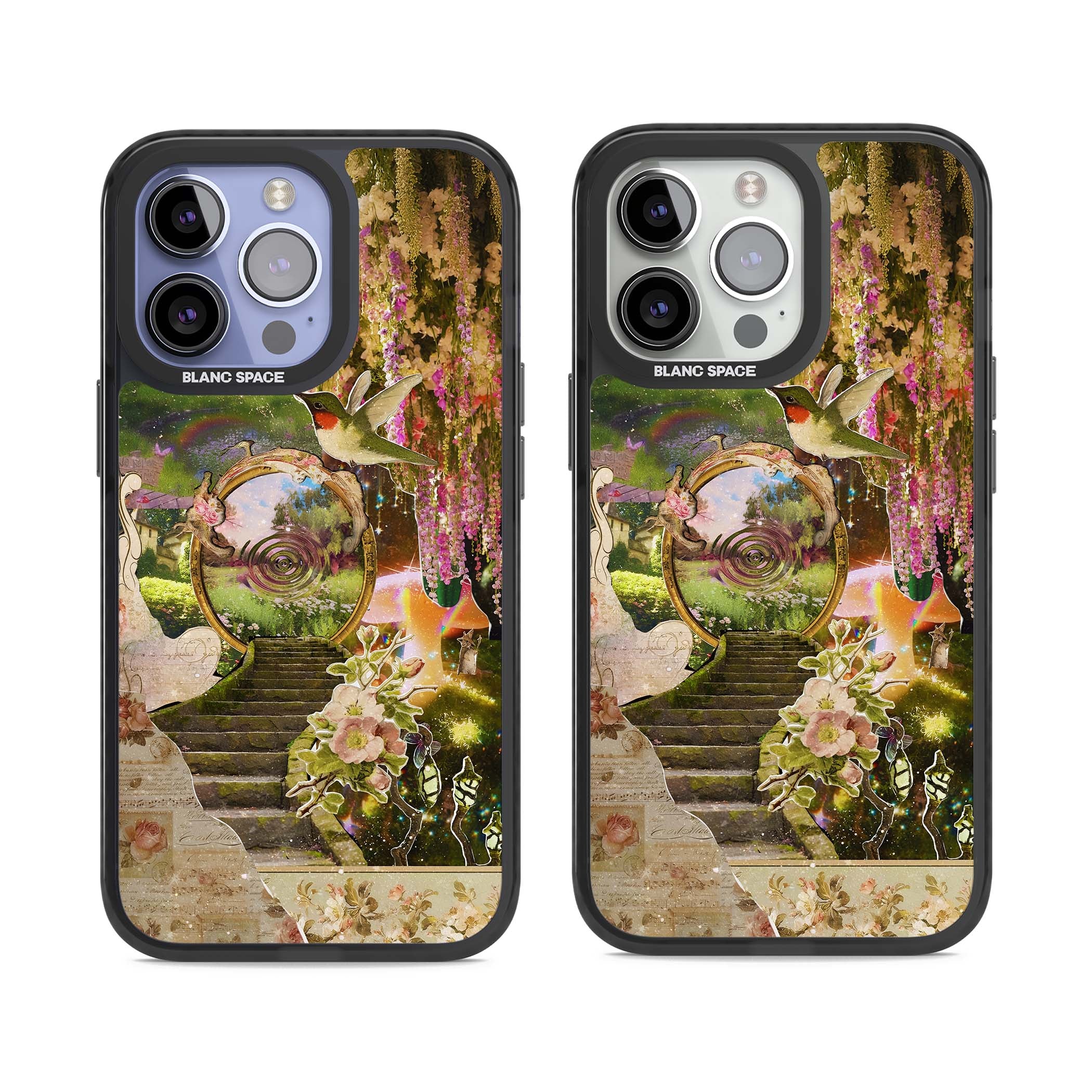 BLACK IMPACT MAGSAFE