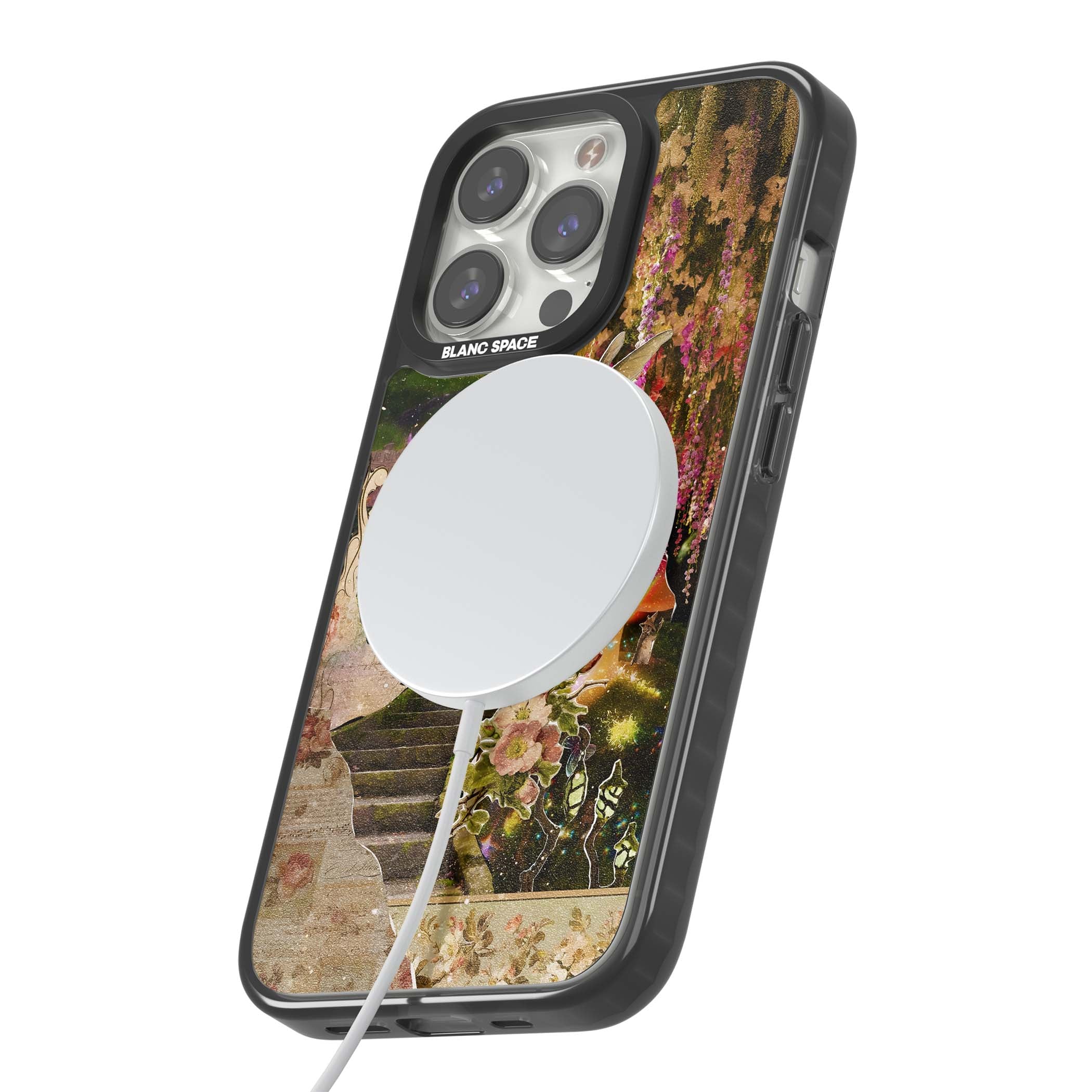 BLACK IMPACT MAGSAFE