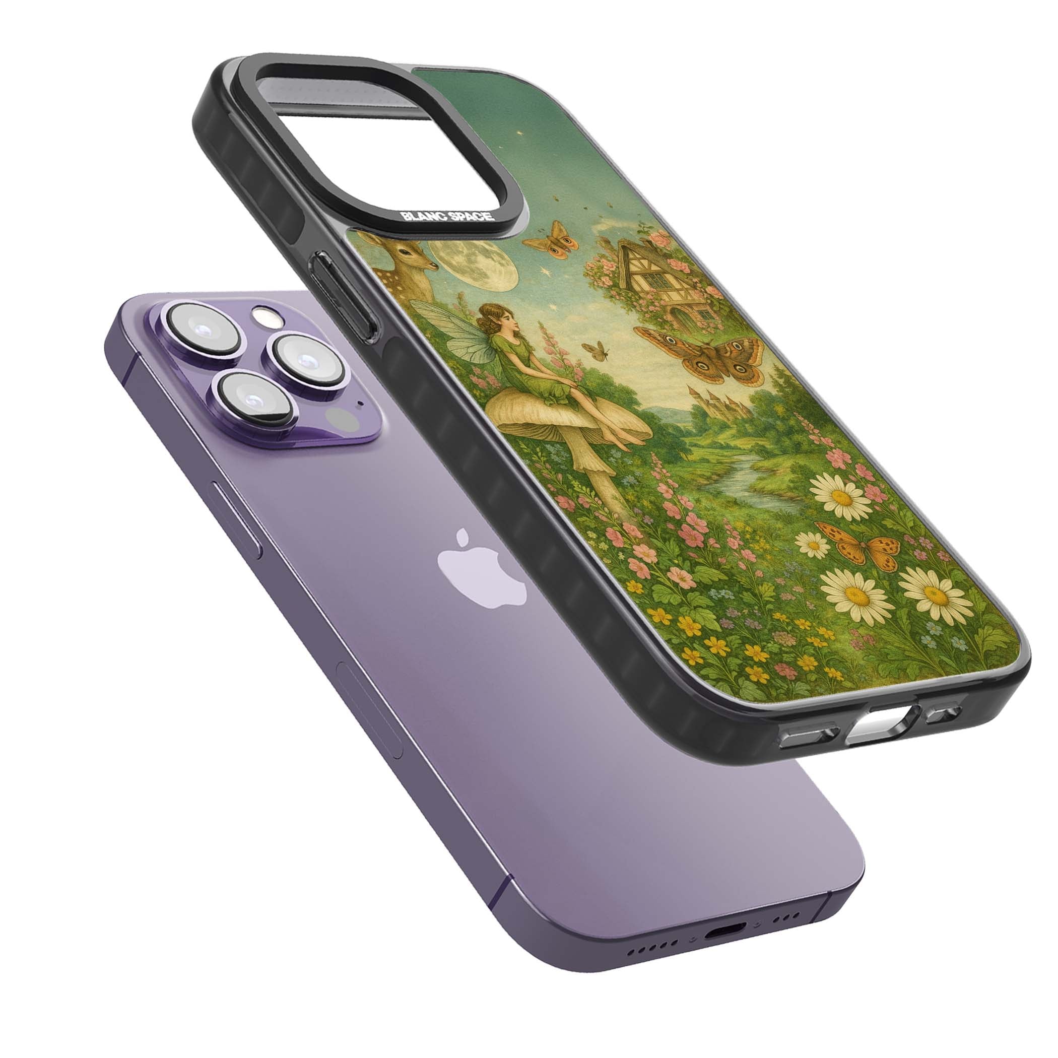 BLACK IMPACT MAGSAFE