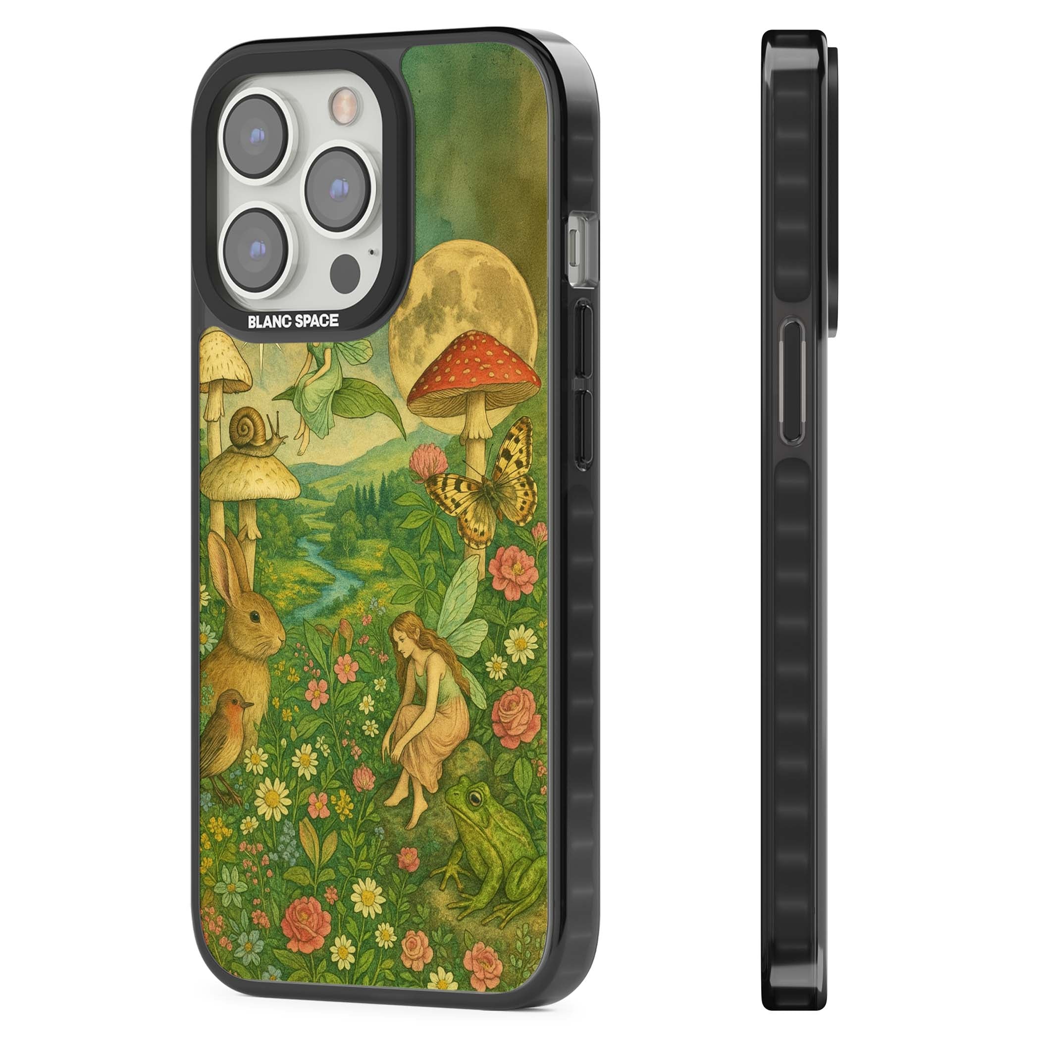 BLACK IMPACT MAGSAFE