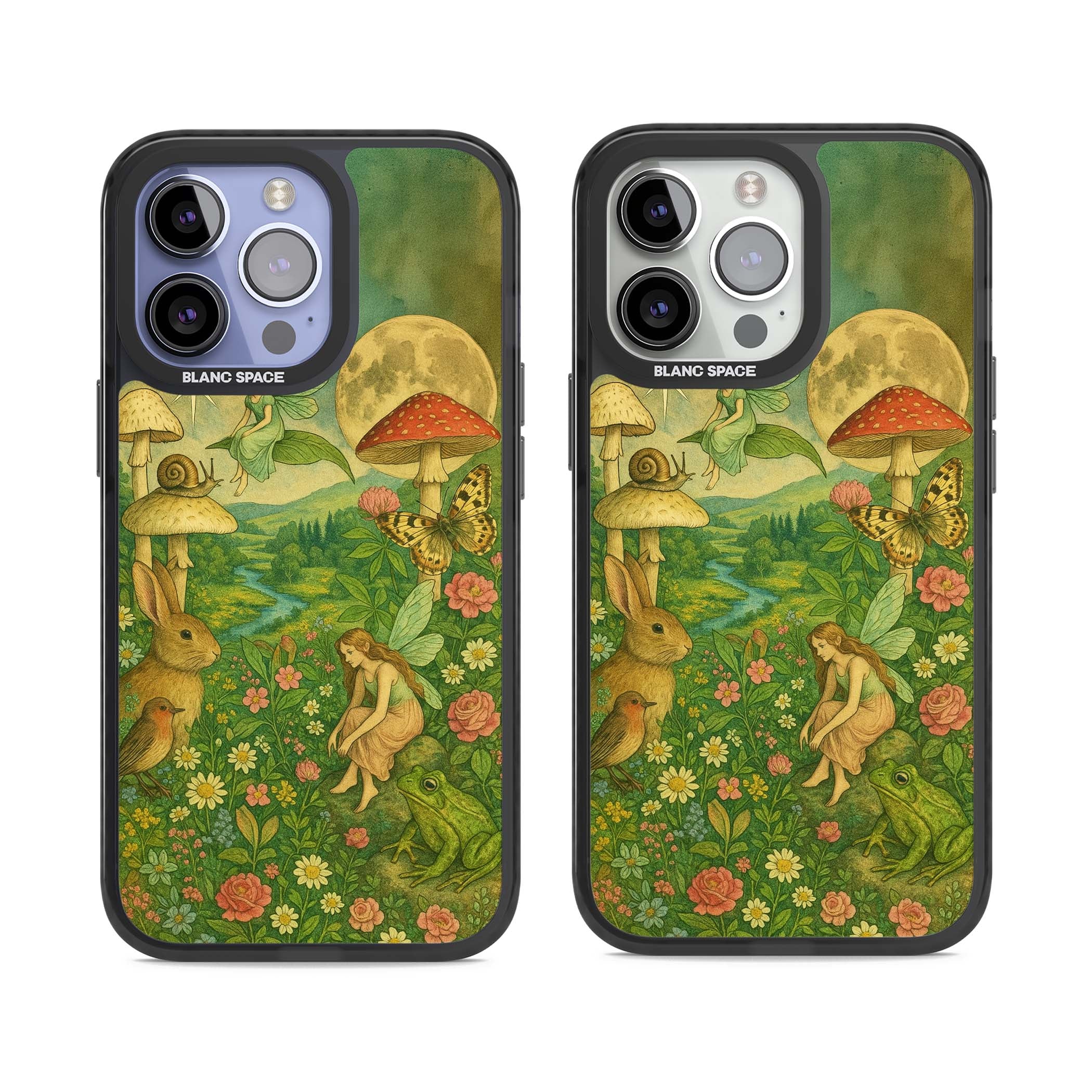 BLACK IMPACT MAGSAFE