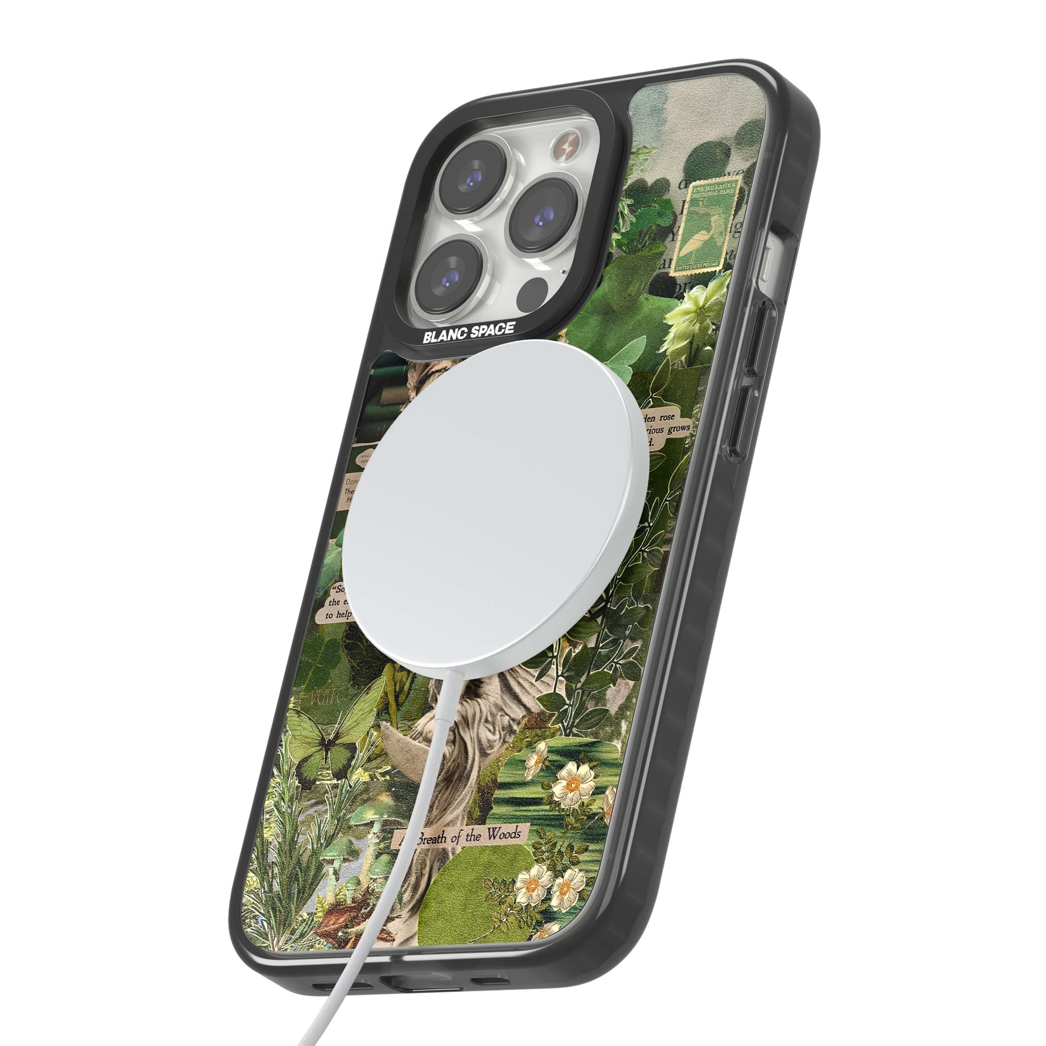 BLACK IMPACT MAGSAFE