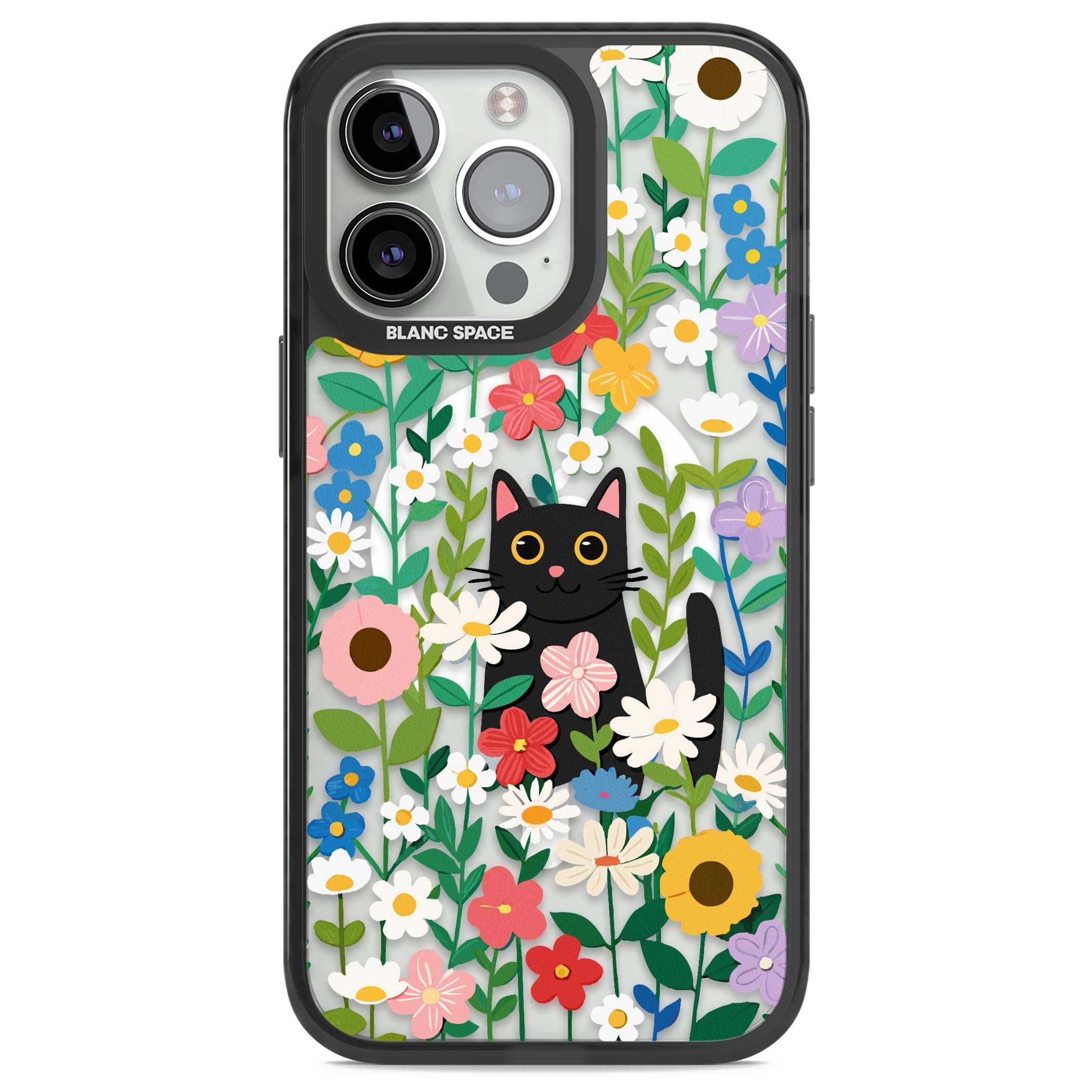 BLACK IMPACT MAGSAFE