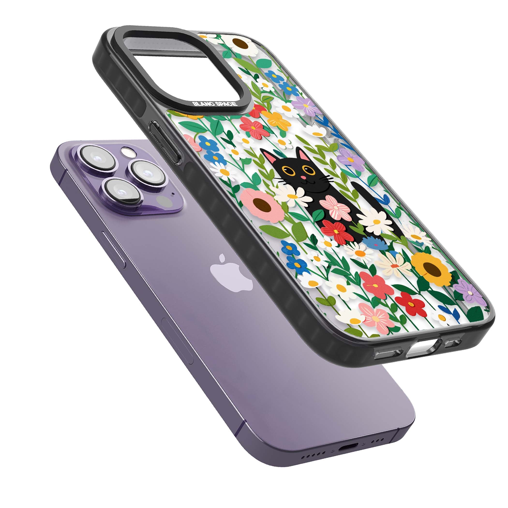 BLACK IMPACT MAGSAFE