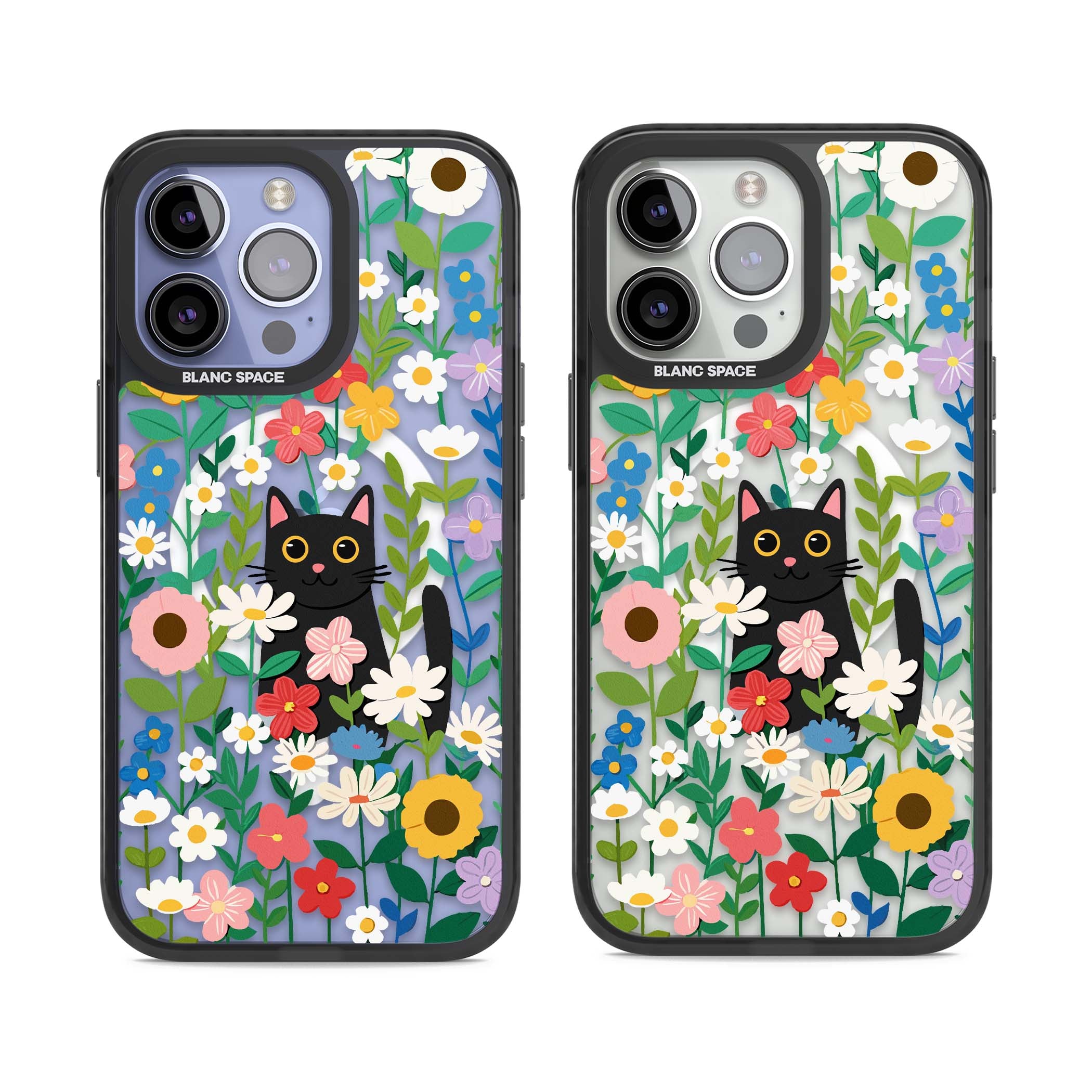 BLACK IMPACT MAGSAFE