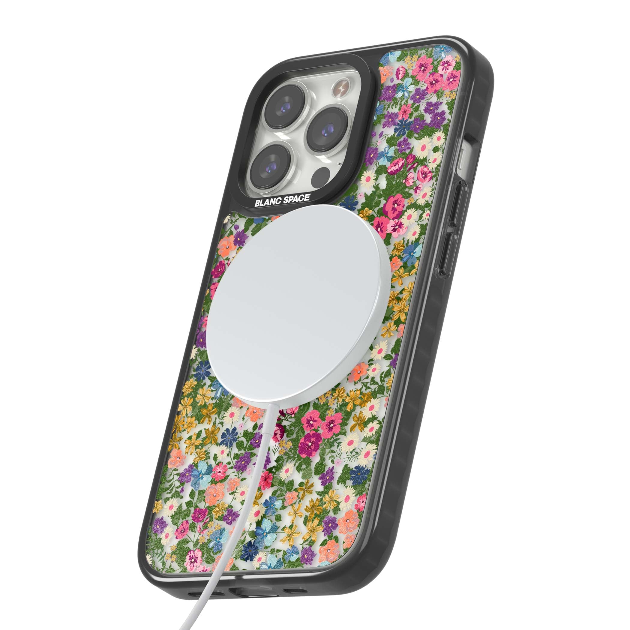 BLACK IMPACT MAGSAFE