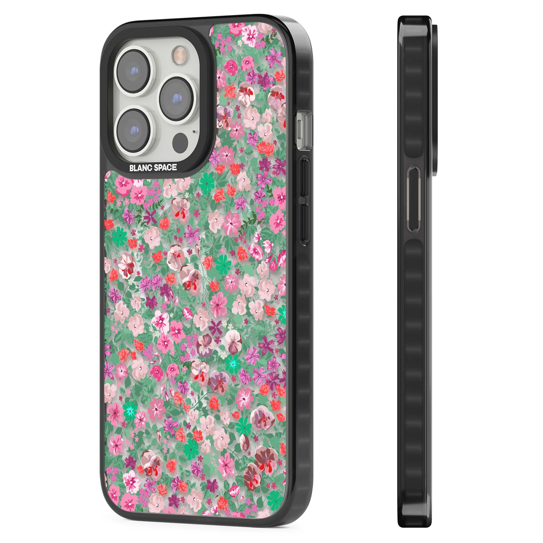 BLACK IMPACT MAGSAFE