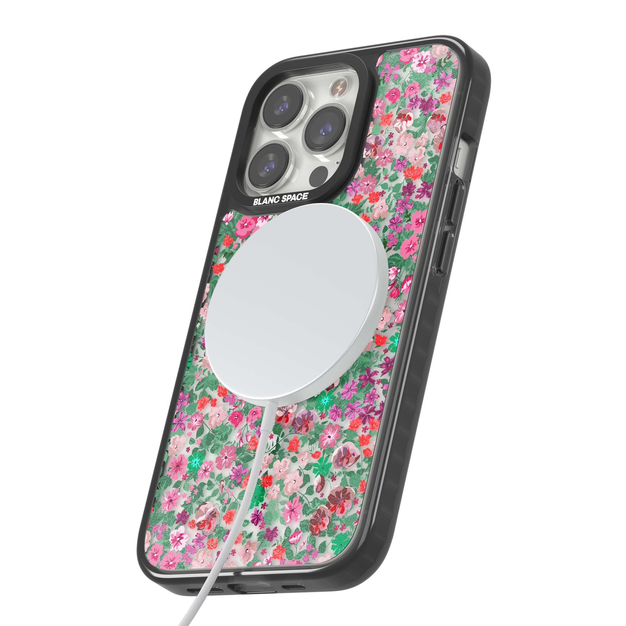 BLACK IMPACT MAGSAFE