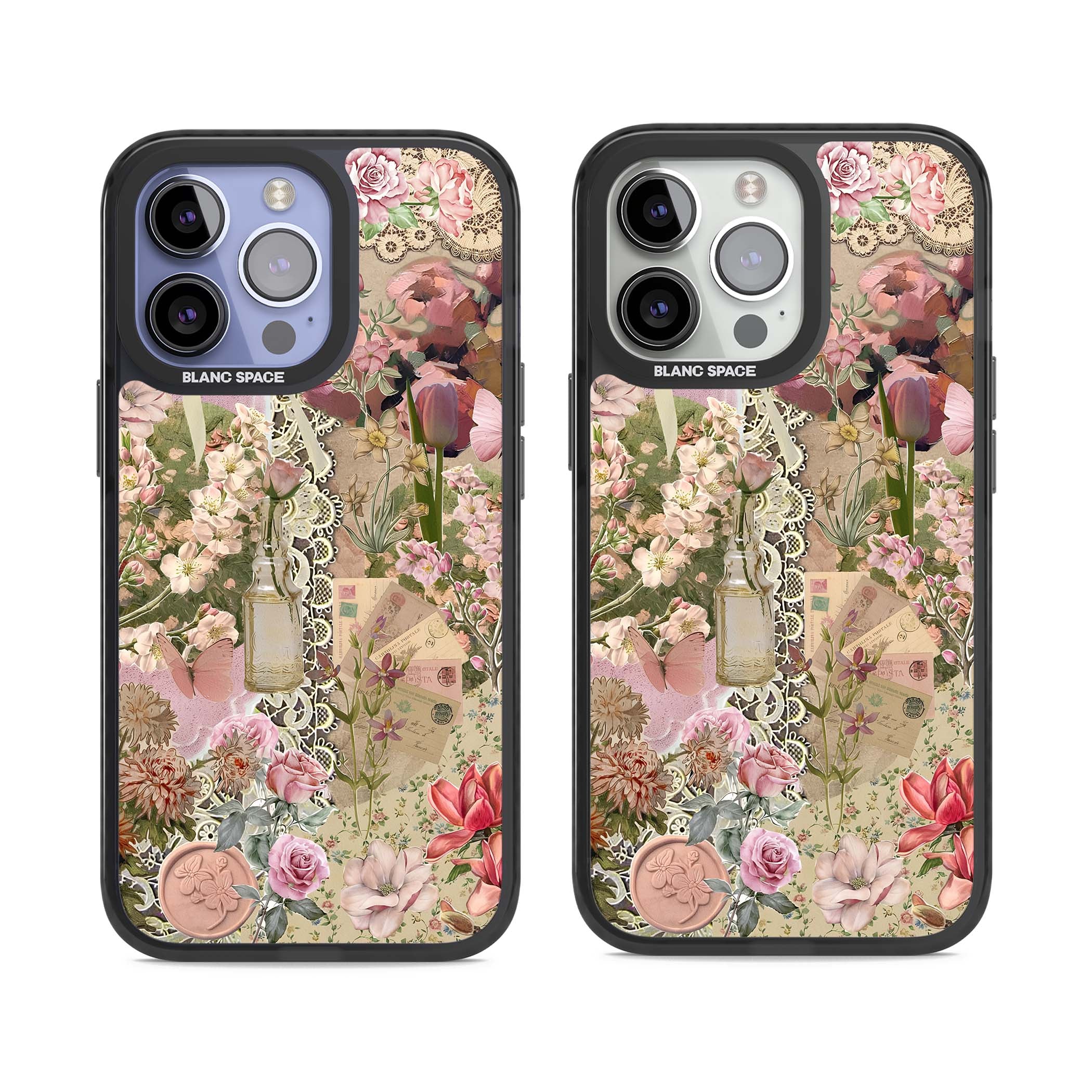 BLACK IMPACT MAGSAFE