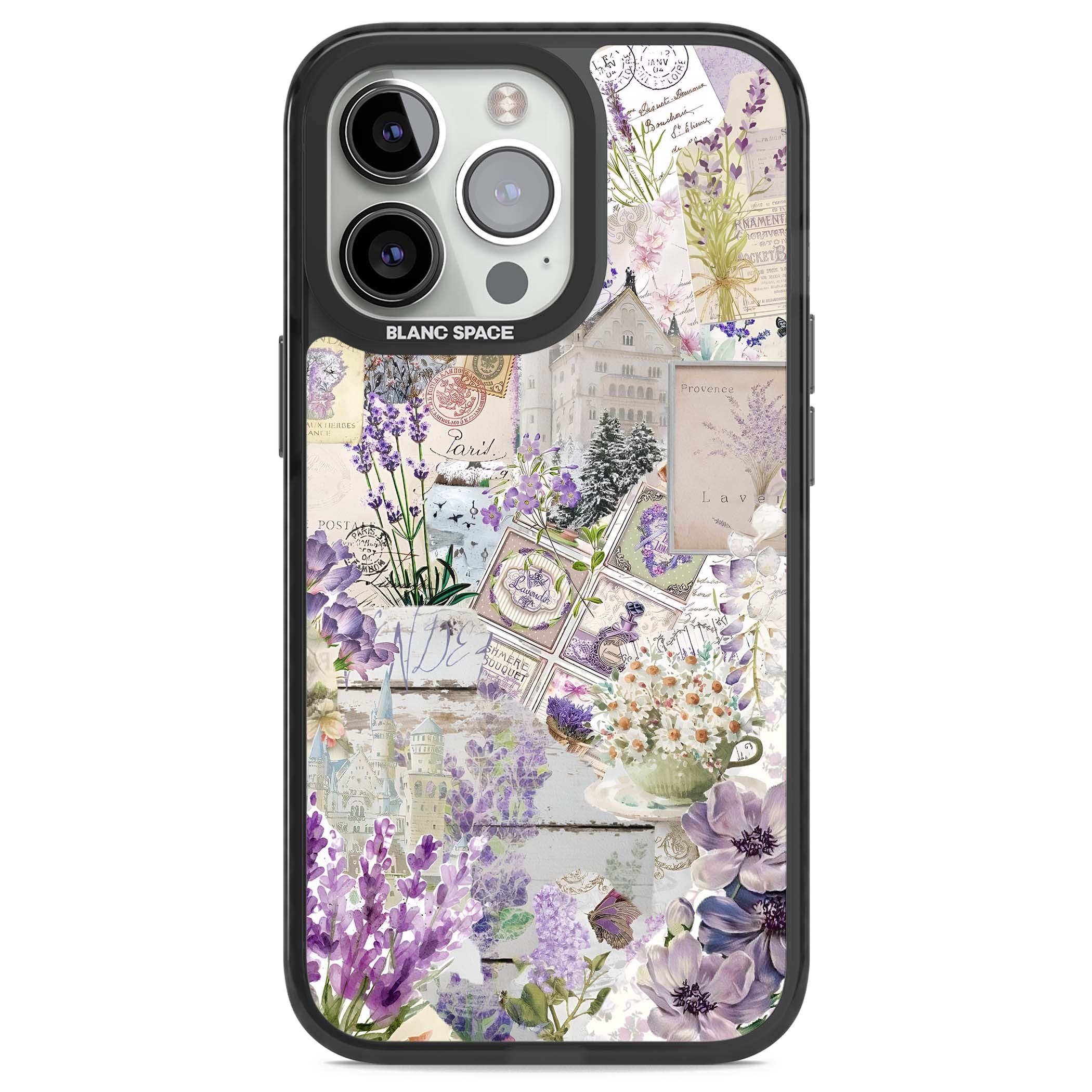 BLACK IMPACT MAGSAFE